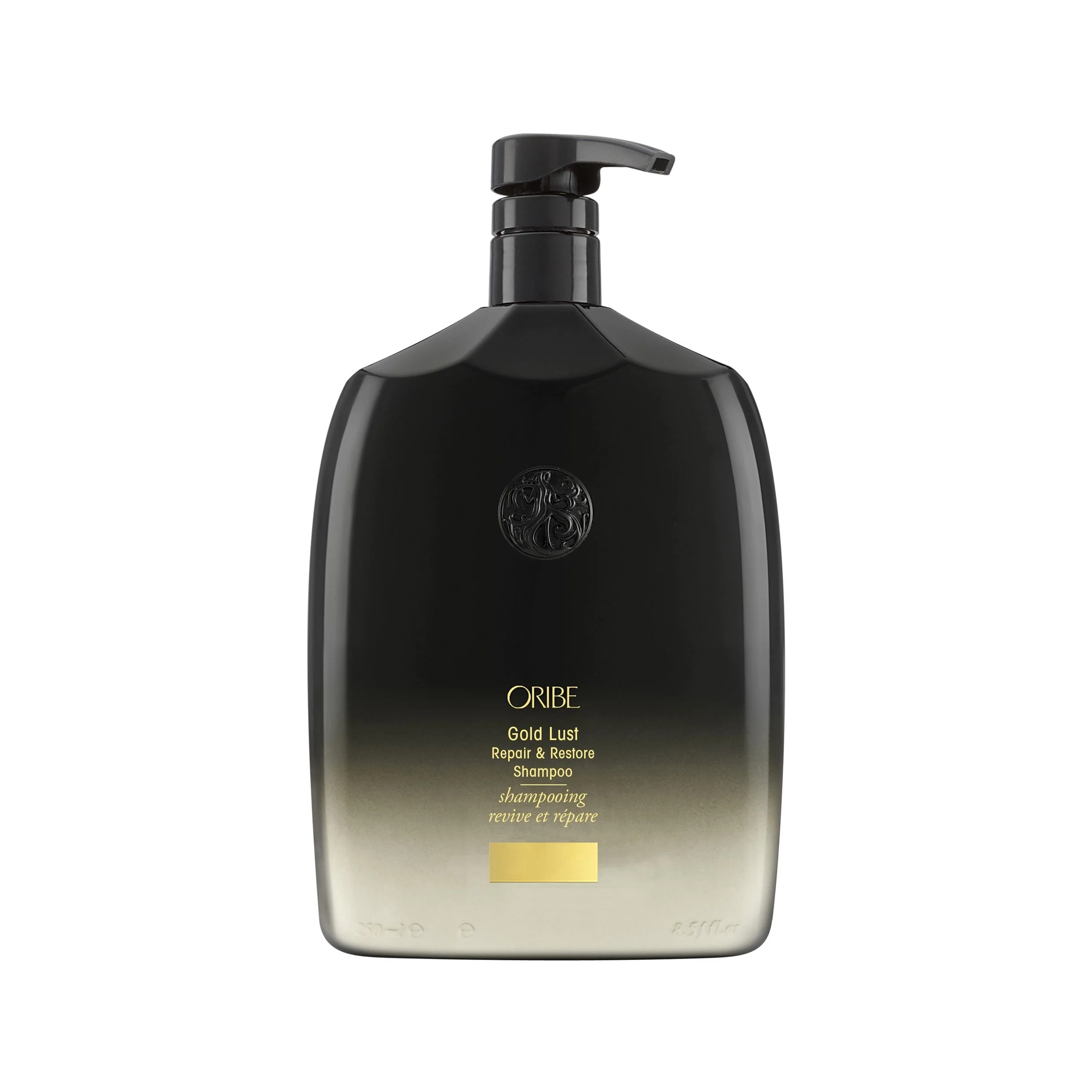 Gold Lust Repair and Restore Shampoo - Image 9