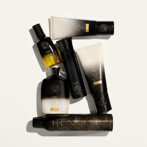 Gold Lust Transformative Masque - Image 4