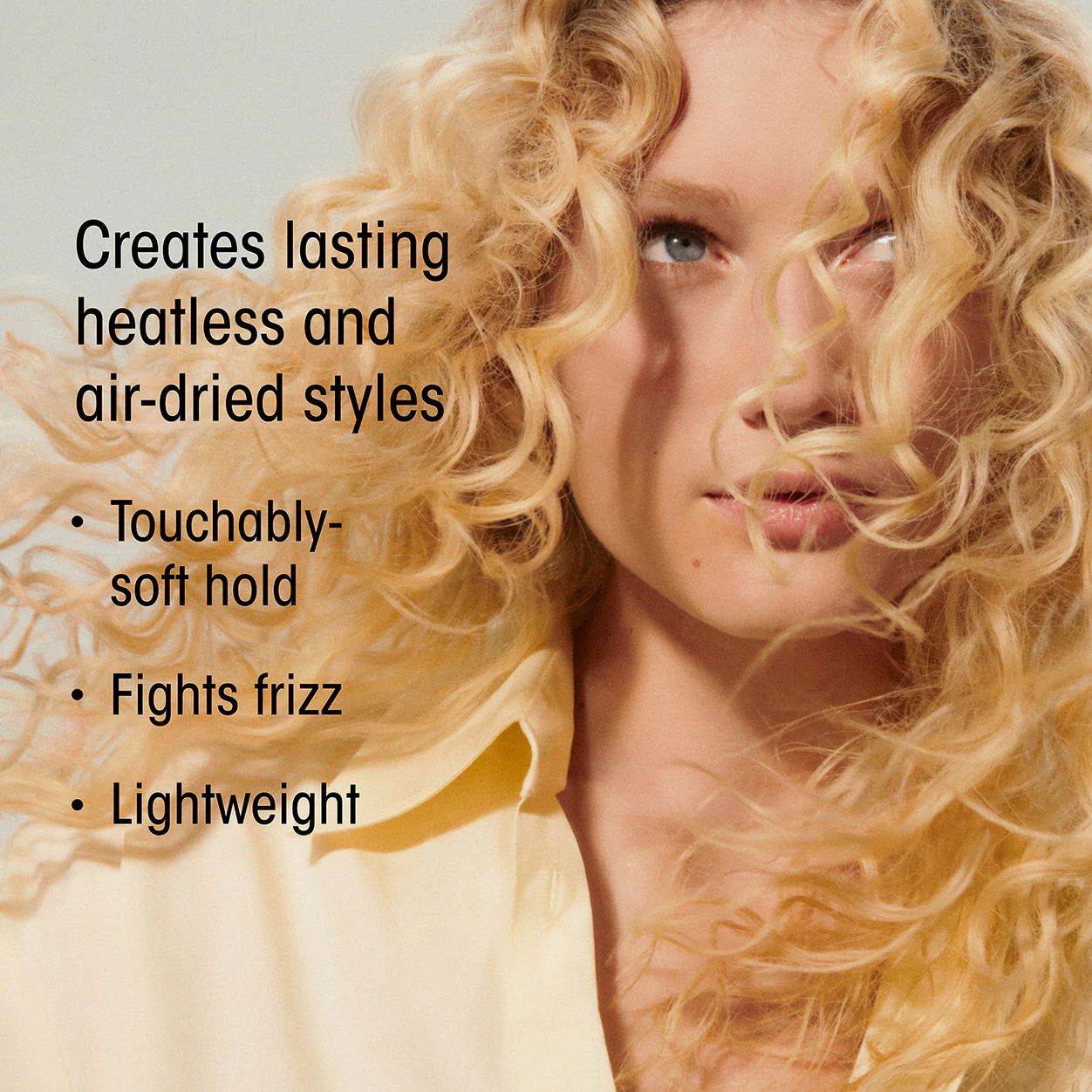 Hair Alchemy Heatless Styling Balm - Image 5
