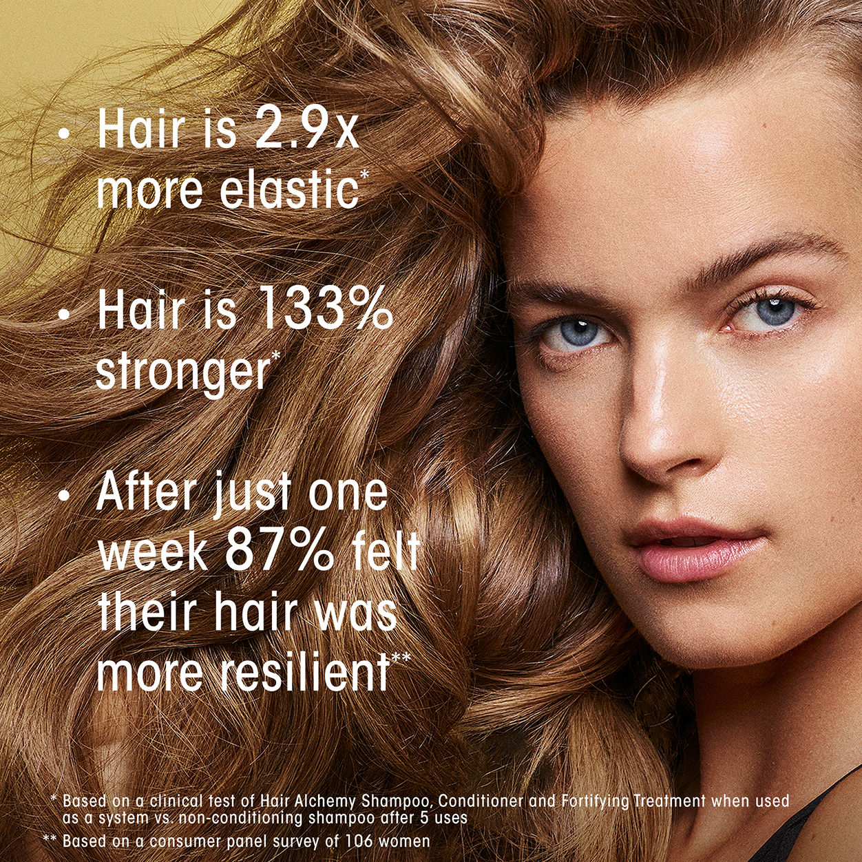 Hair Alchemy Resilience Conditioner - Image 6