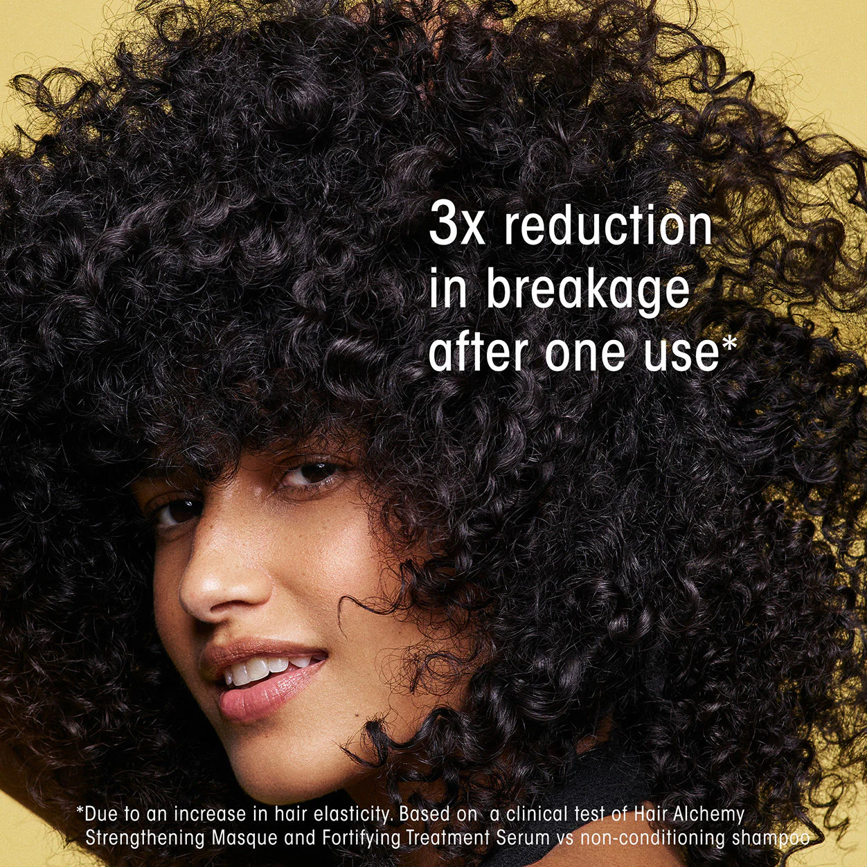 Hair Alchemy Strengthening Masque - Image 6
