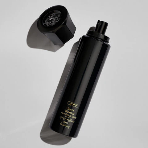 Royal Blowout Heat Styling Spray - Image 3