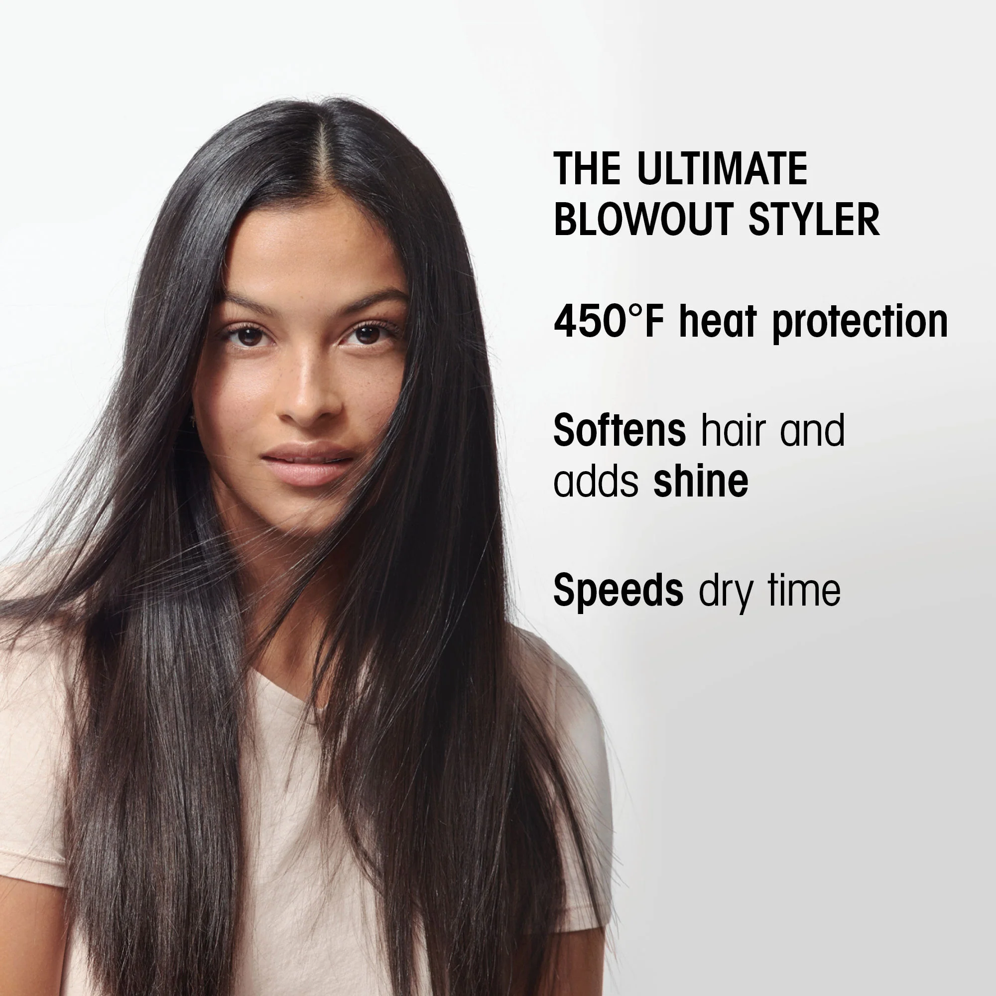 Royal Blowout Heat Styling Spray - Image 5