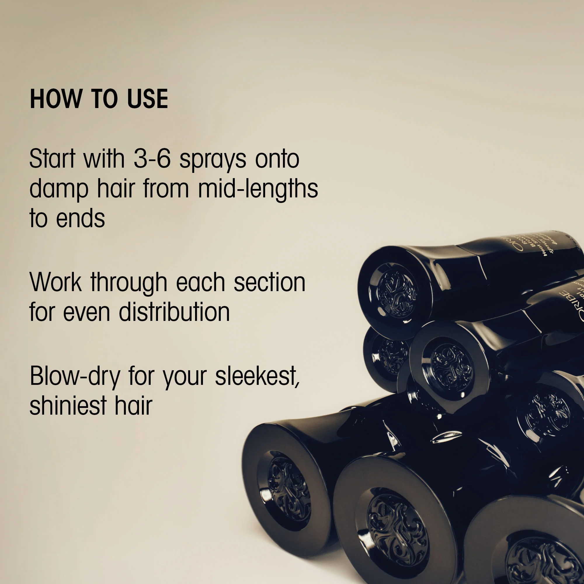 Royal Blowout Heat Styling Spray - Image 7