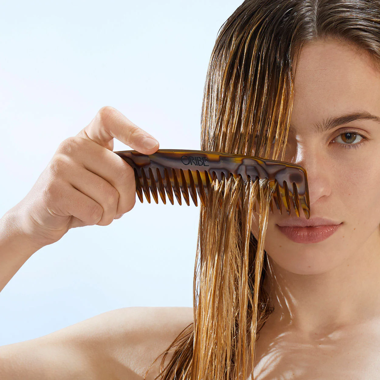 Run-Through Detangling Shampoo - Image 2