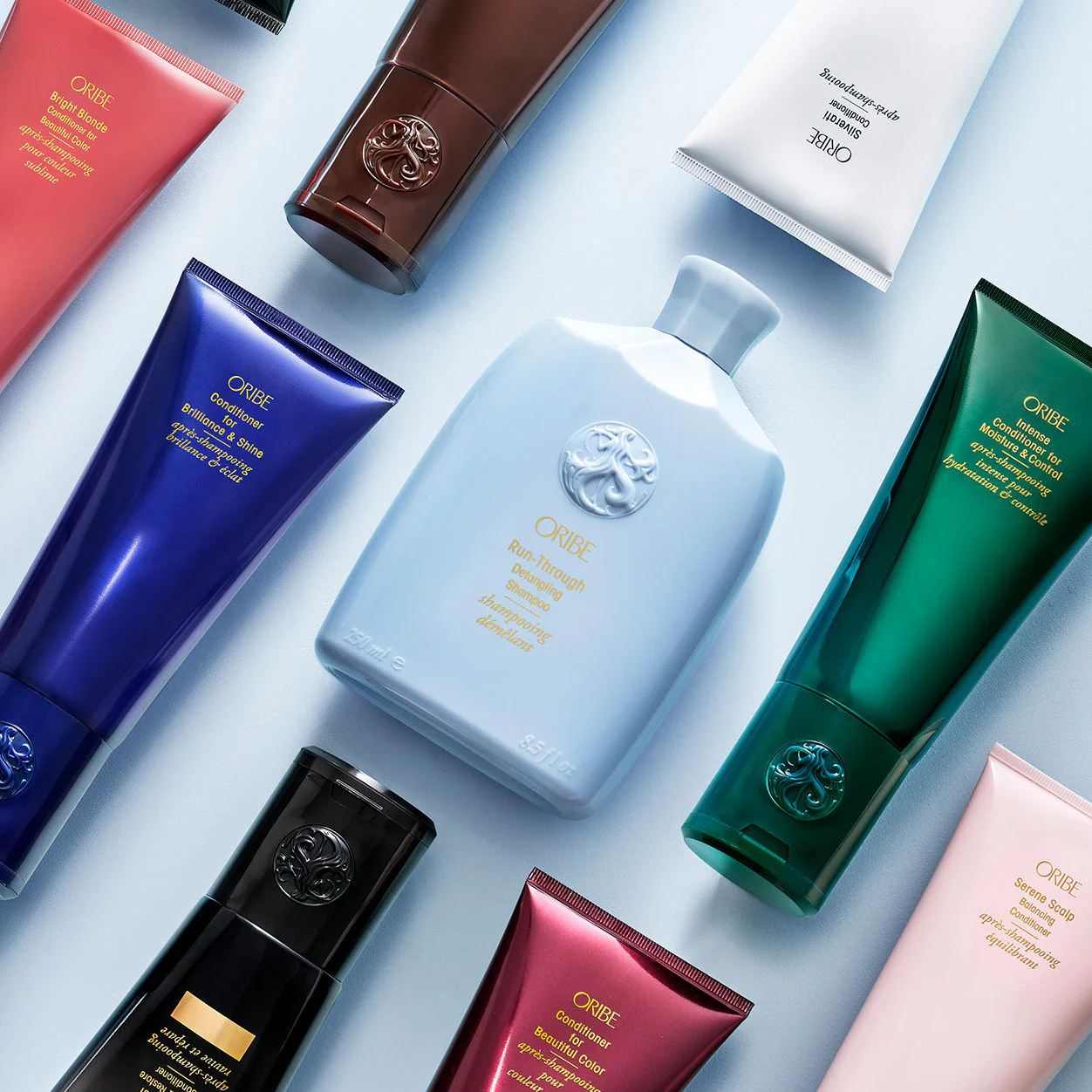 Run-Through Detangling Shampoo - Image 4