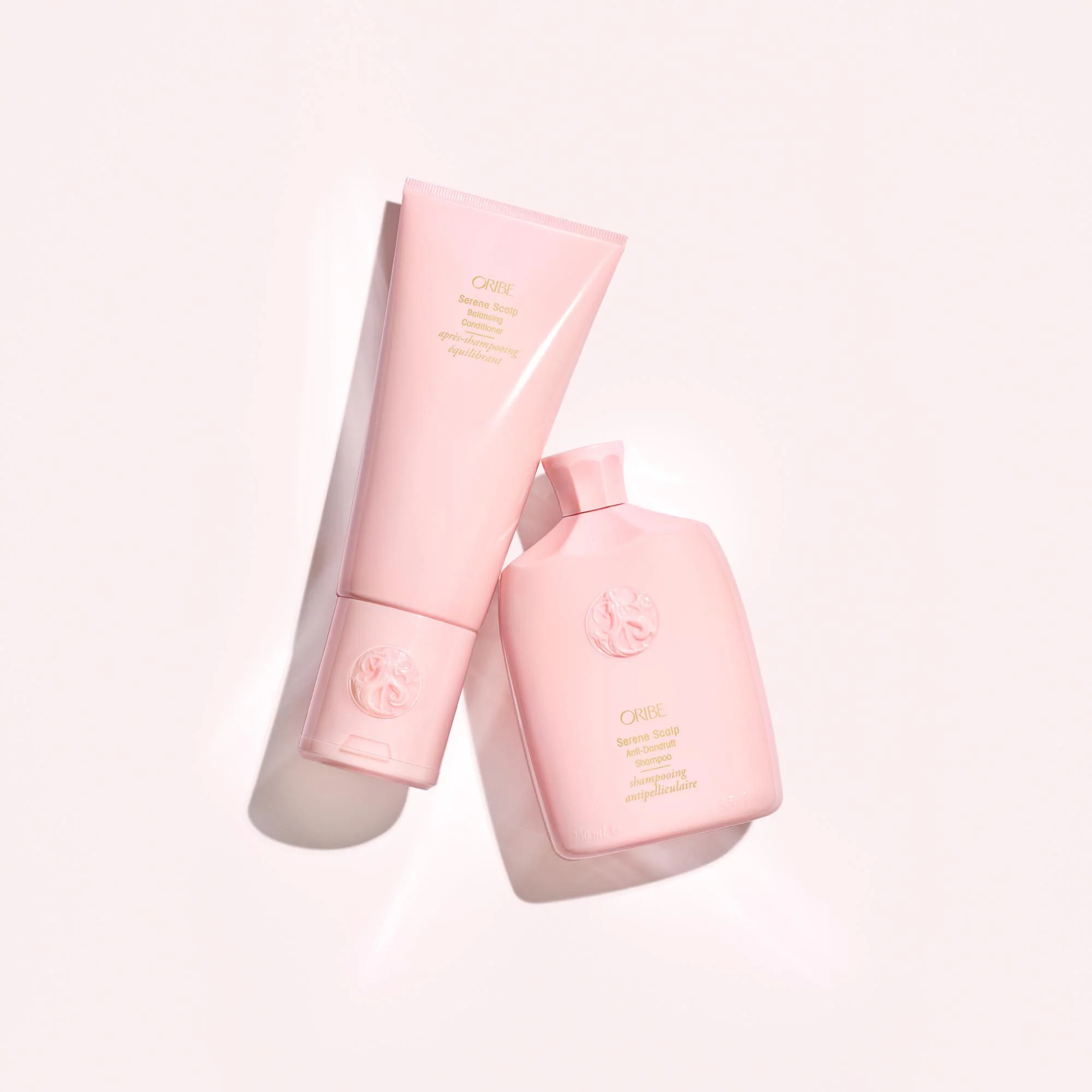Serene Scalp Anti-Dandruff Shampoo - Image 4