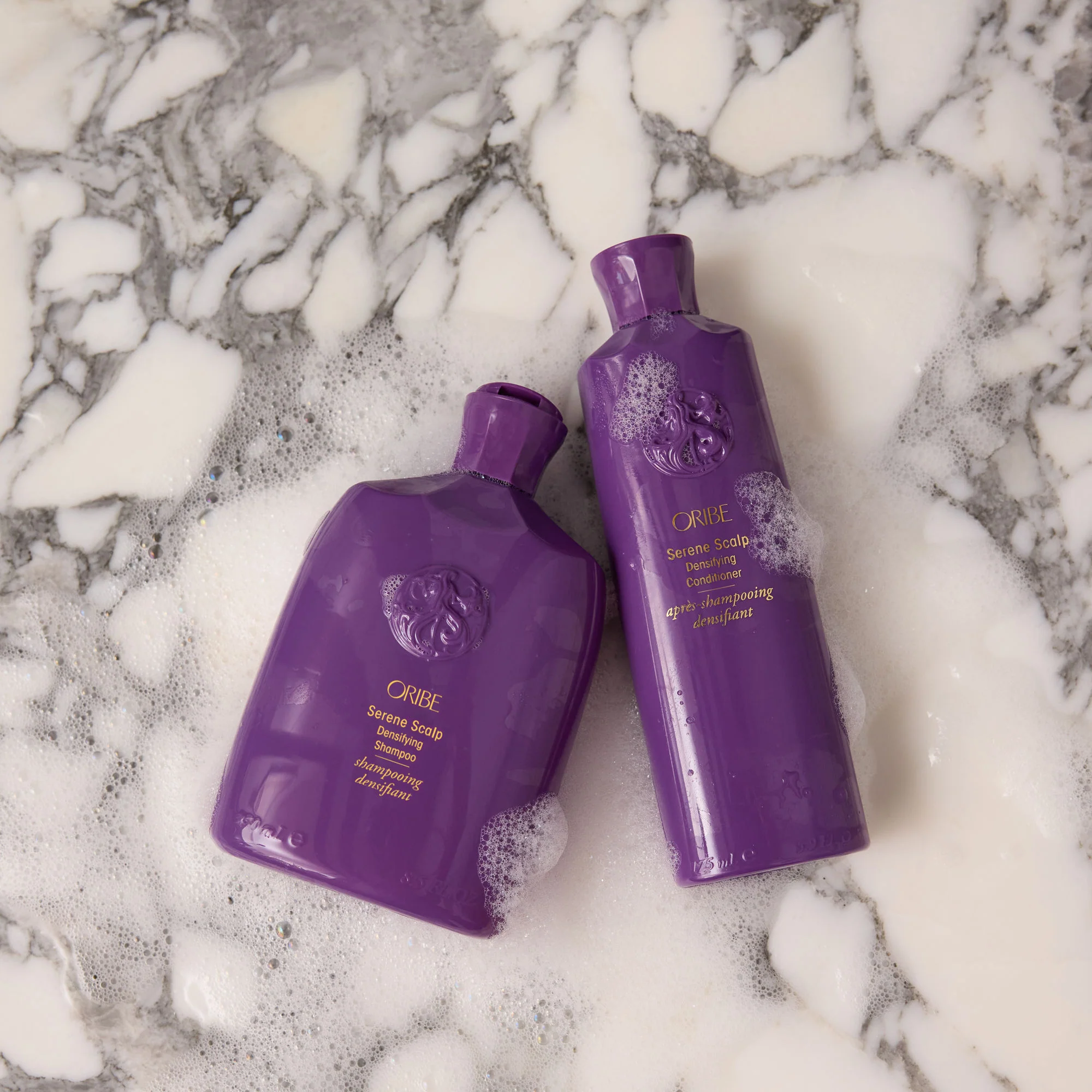 Serene Scalp Densifying Shampoo - Image 3