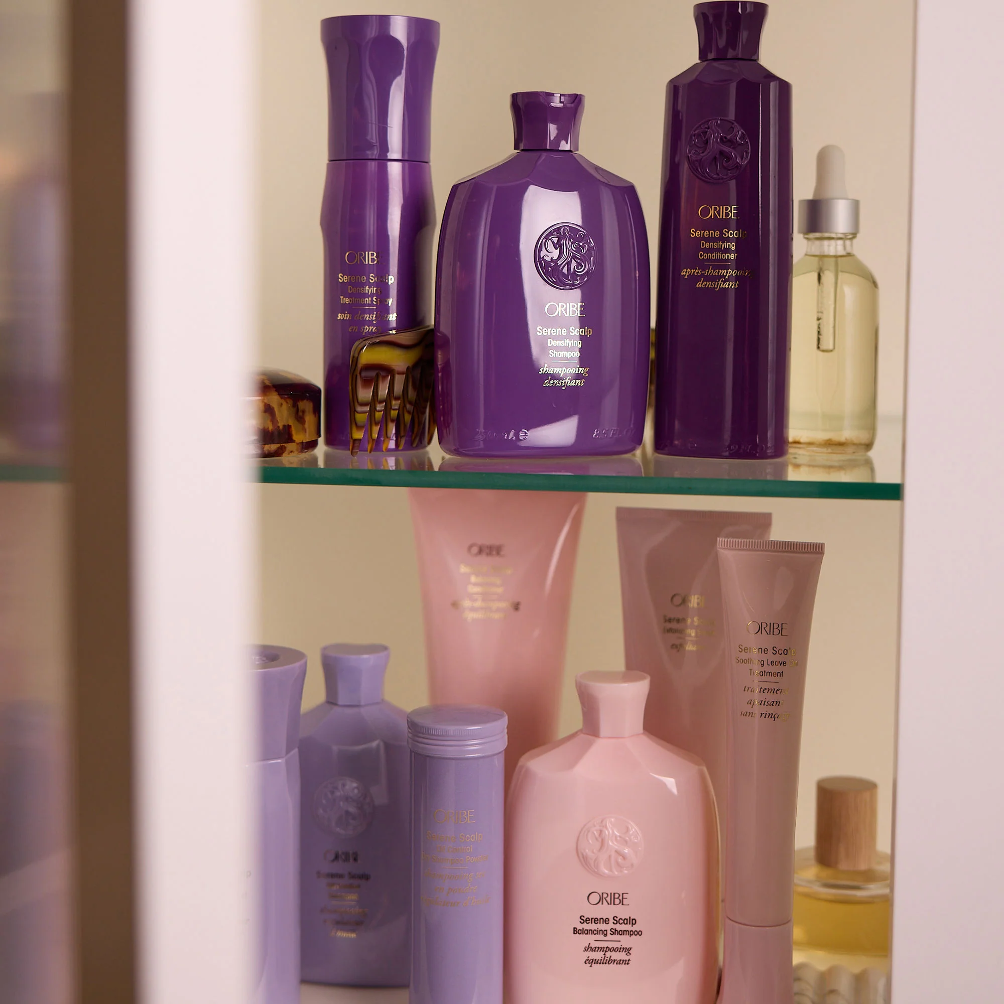 Serene Scalp Densifying Shampoo - Image 9