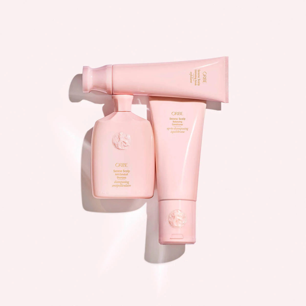 Serene Scalp Exfoliating Scrub - Image 2