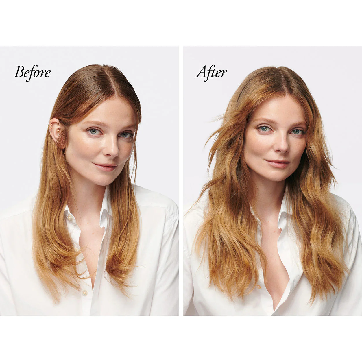 Serene Scalp Oil Control Dry Shampoo Powder - Image 3