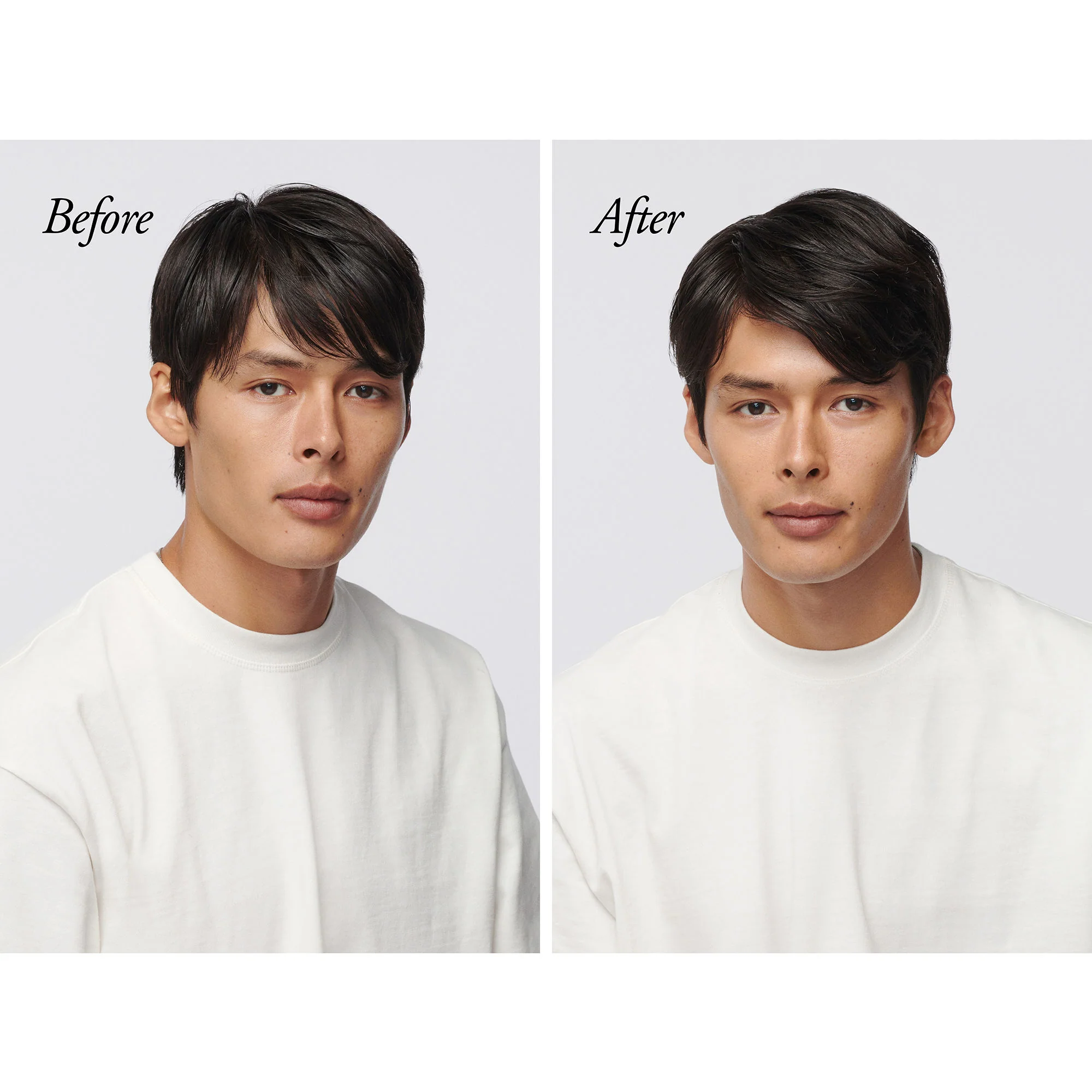 Serene Scalp Oil Control Shampoo - Image 2
