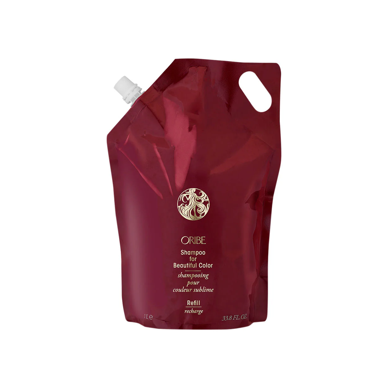 Shampoo for Beautiful Color - Image 6