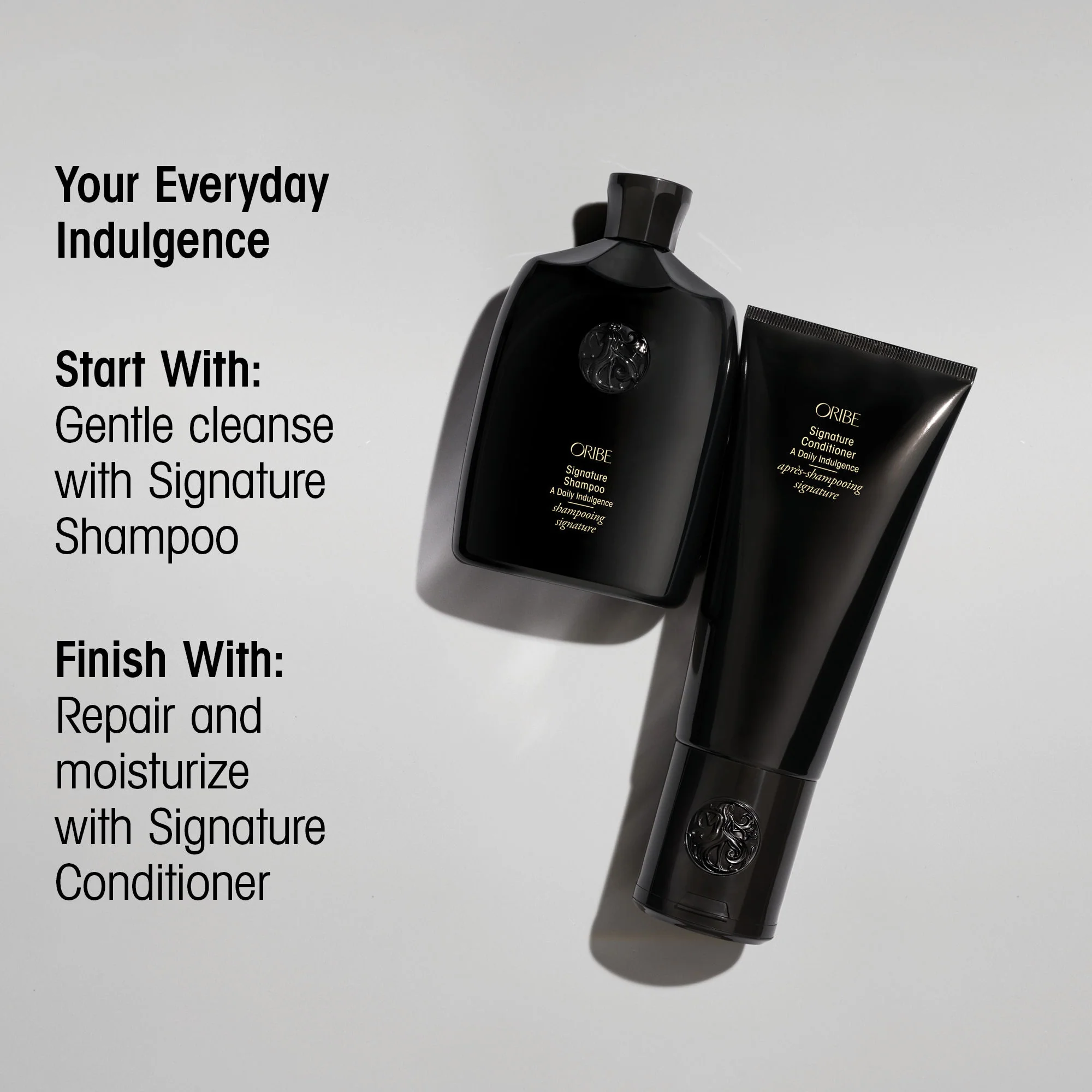 Signature Shampoo - Image 9