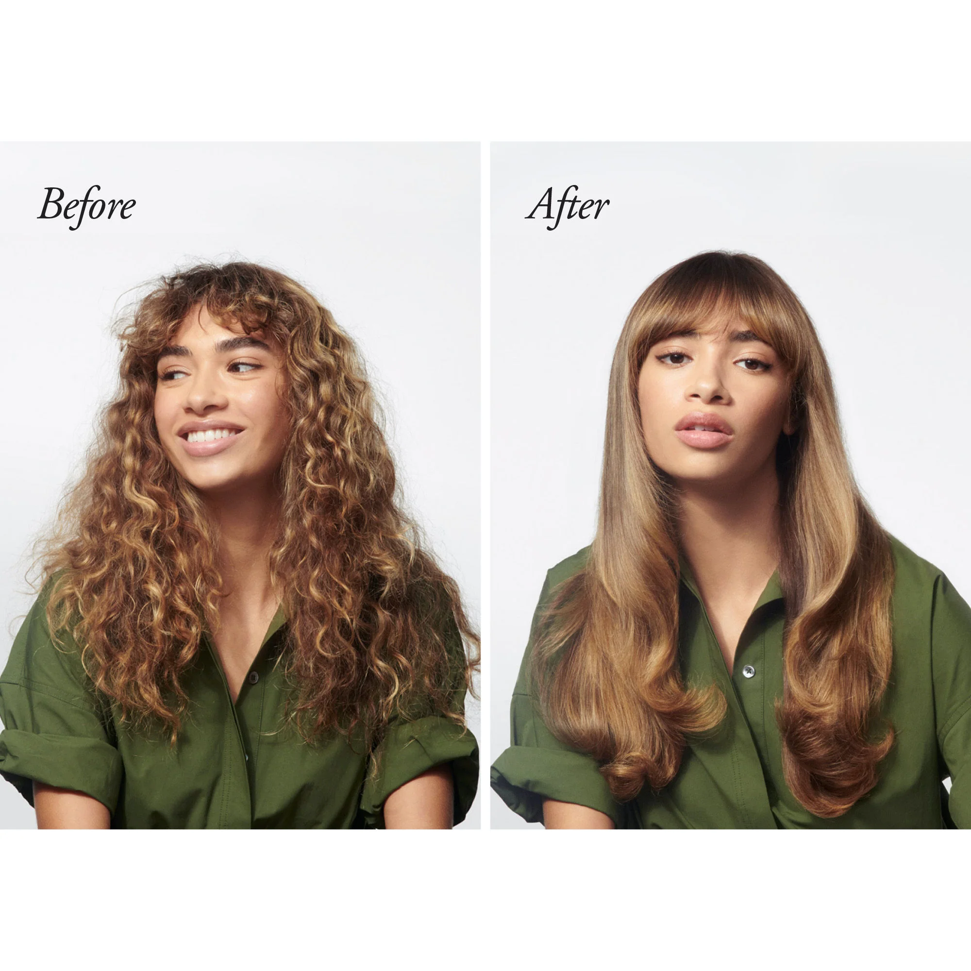 Straight Away Smoothing Blowout Cream - Image 3