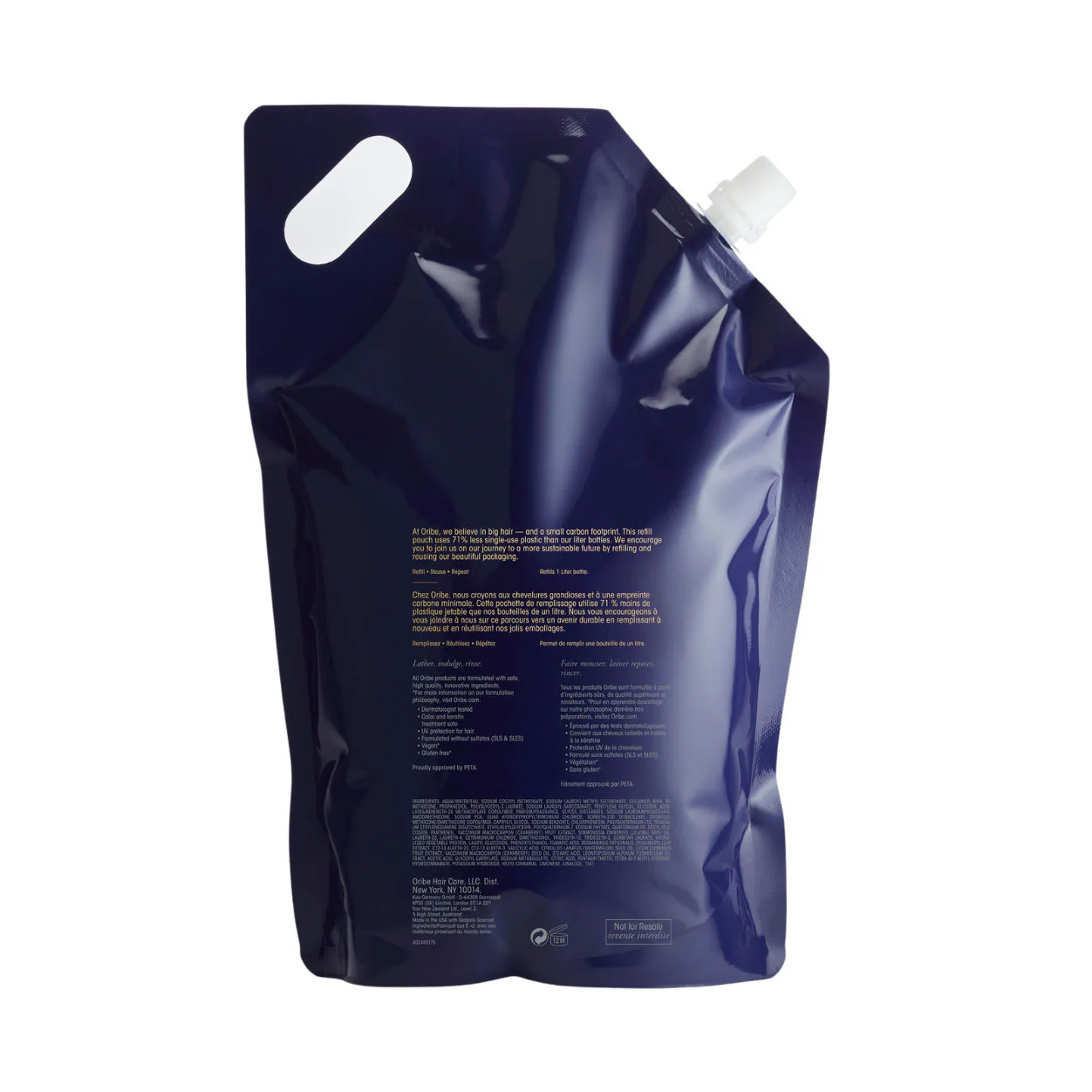 Supershine Hydrating Shampoo - Image 19