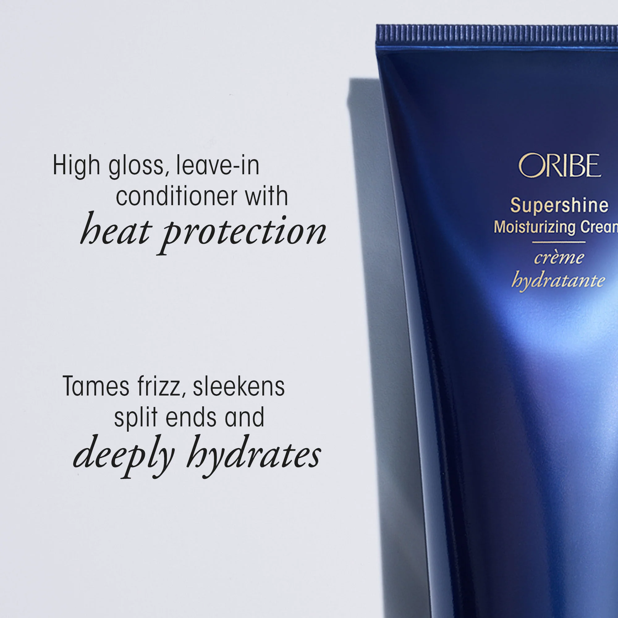 Supershine Light Moisturizing Cream - Image 7