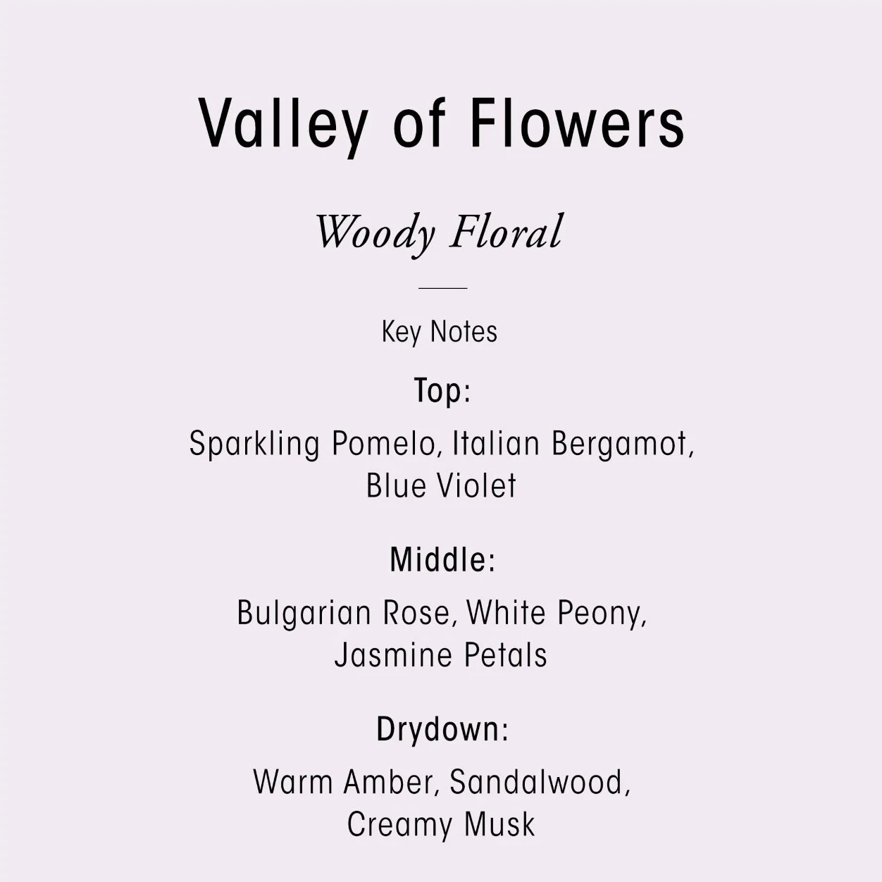 Valley of Flowers Nourishing Hand Crème - Image 7