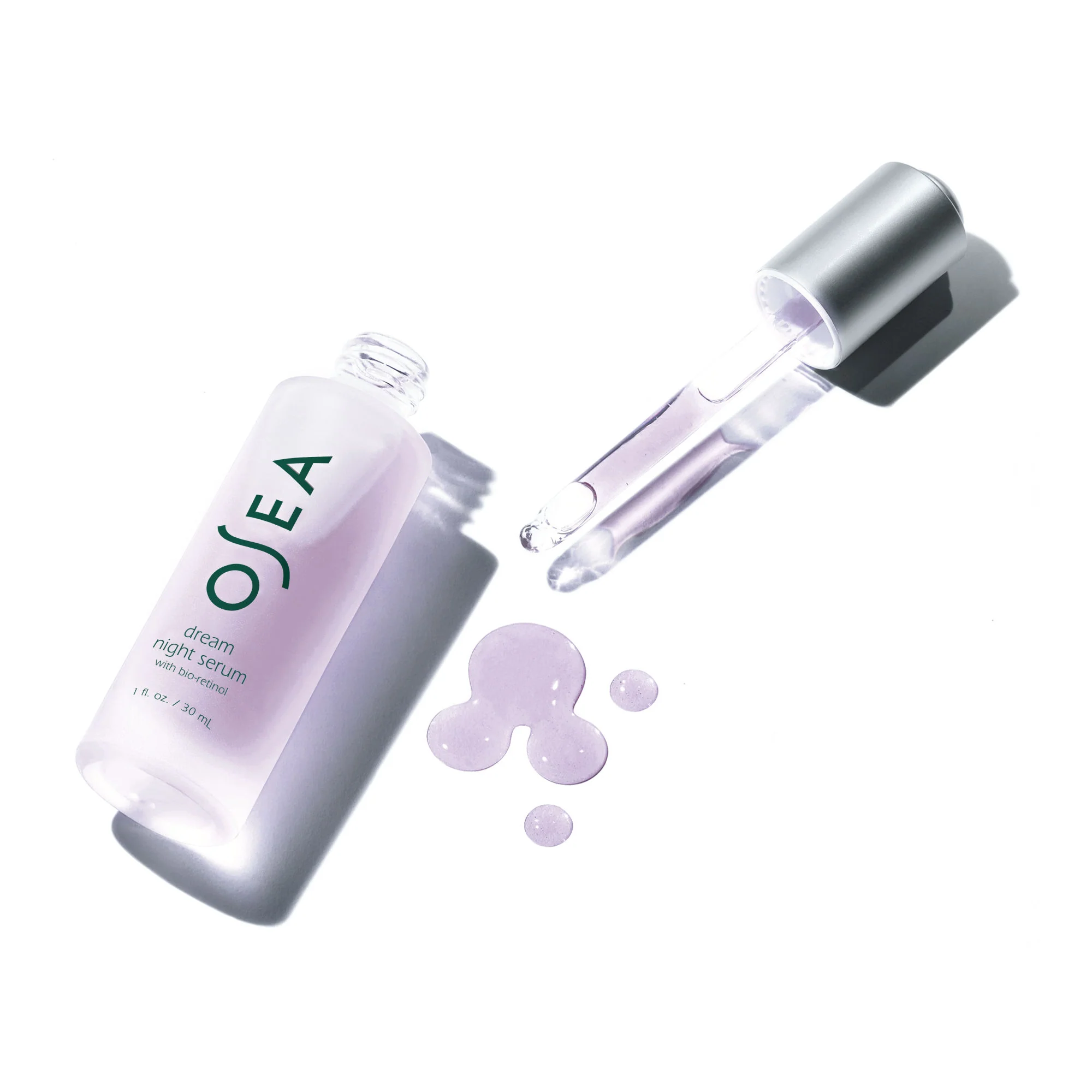 Dream Night Serum with Bio-Retinol - Image 4