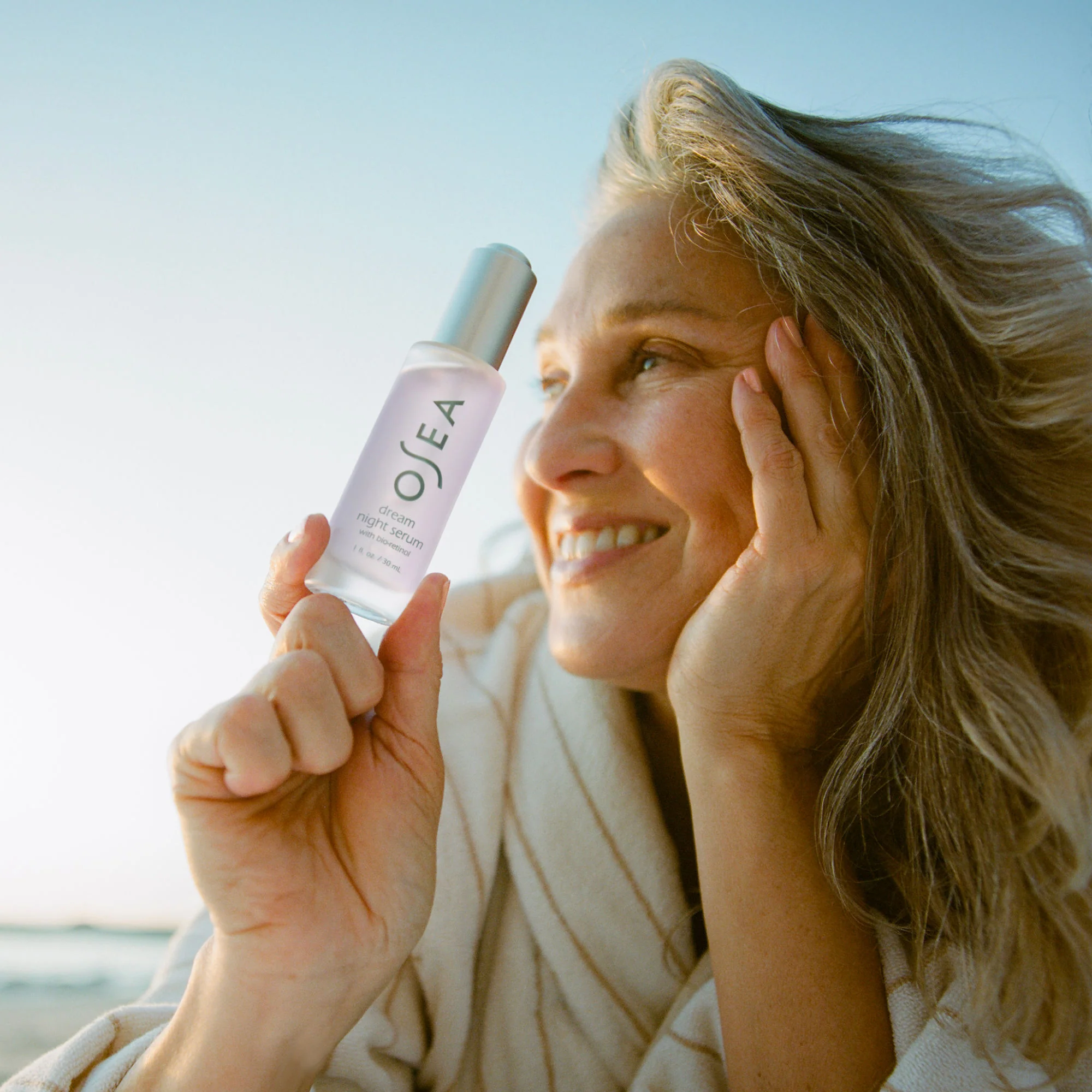 Dream Night Serum with Bio-Retinol - Image 7