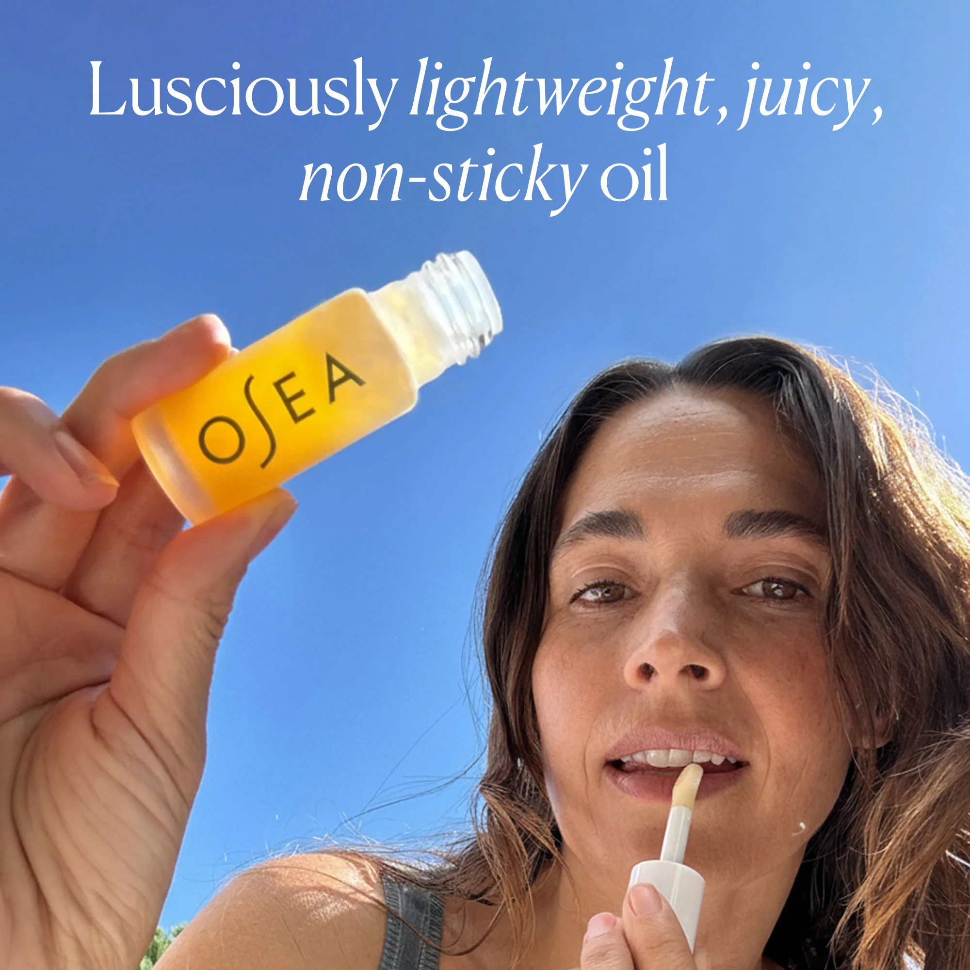 Hyaluronic Lip Oil Booster - Image 6