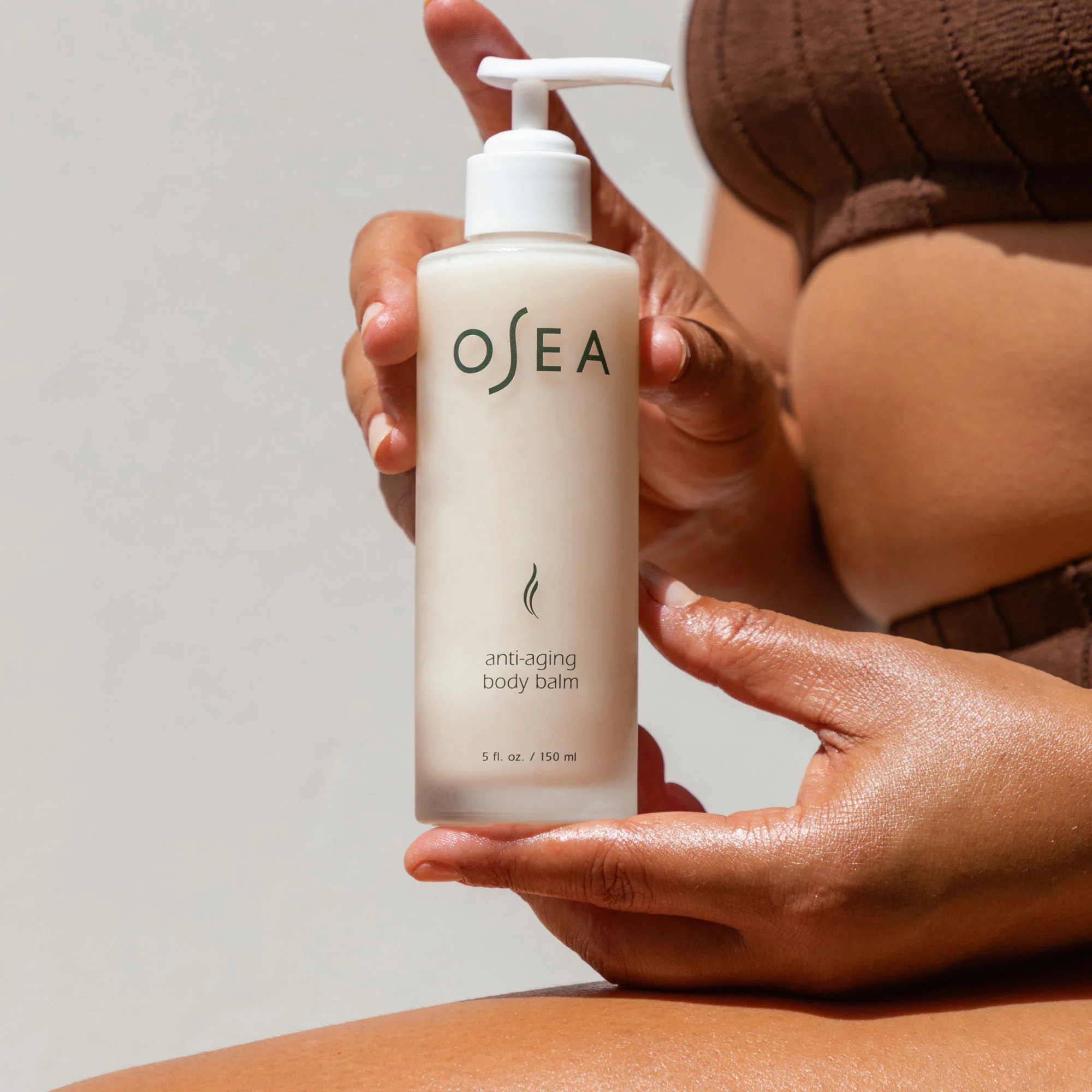 Anti-Aging Body Balm - Image 10