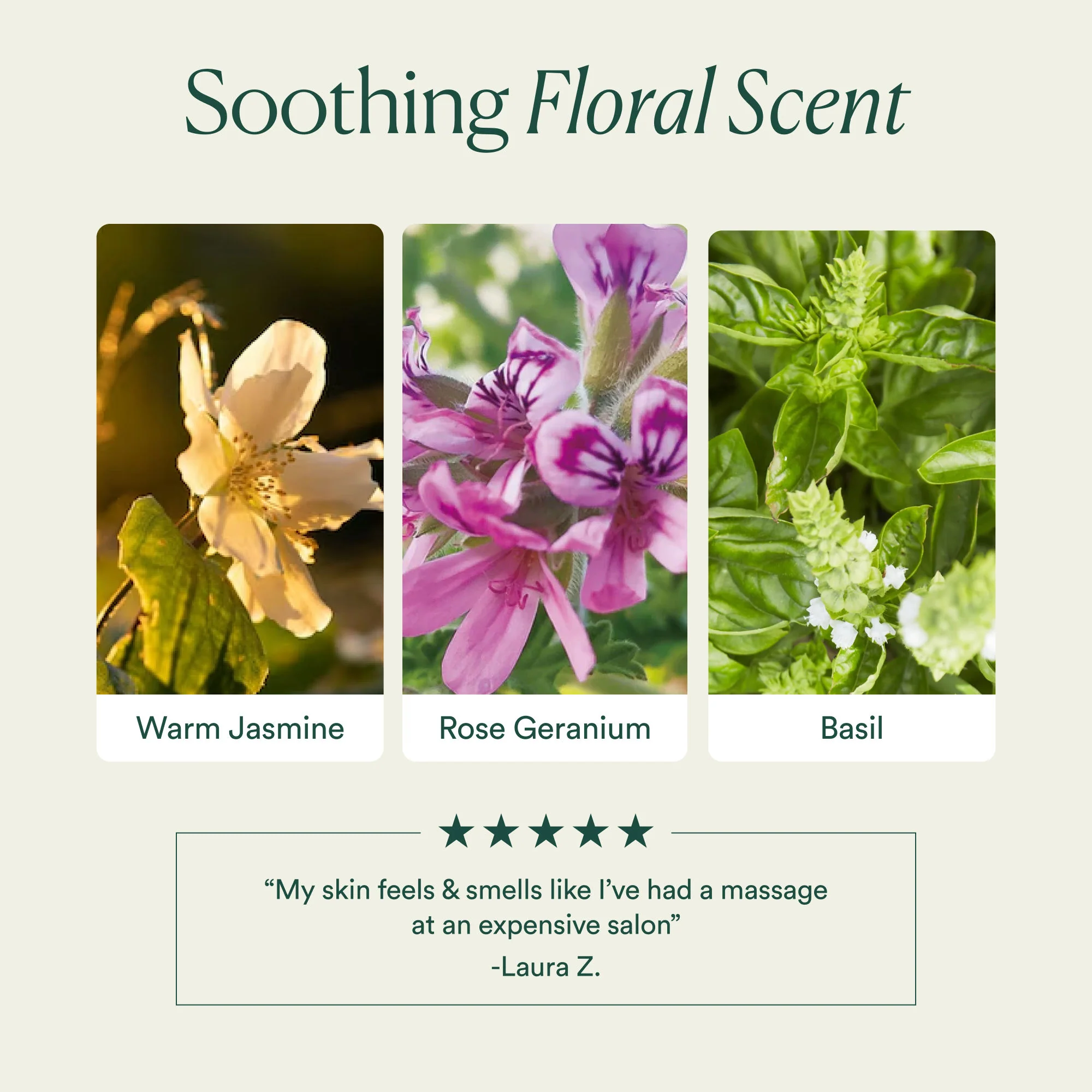 Anti-Aging Body Balm - Image 11