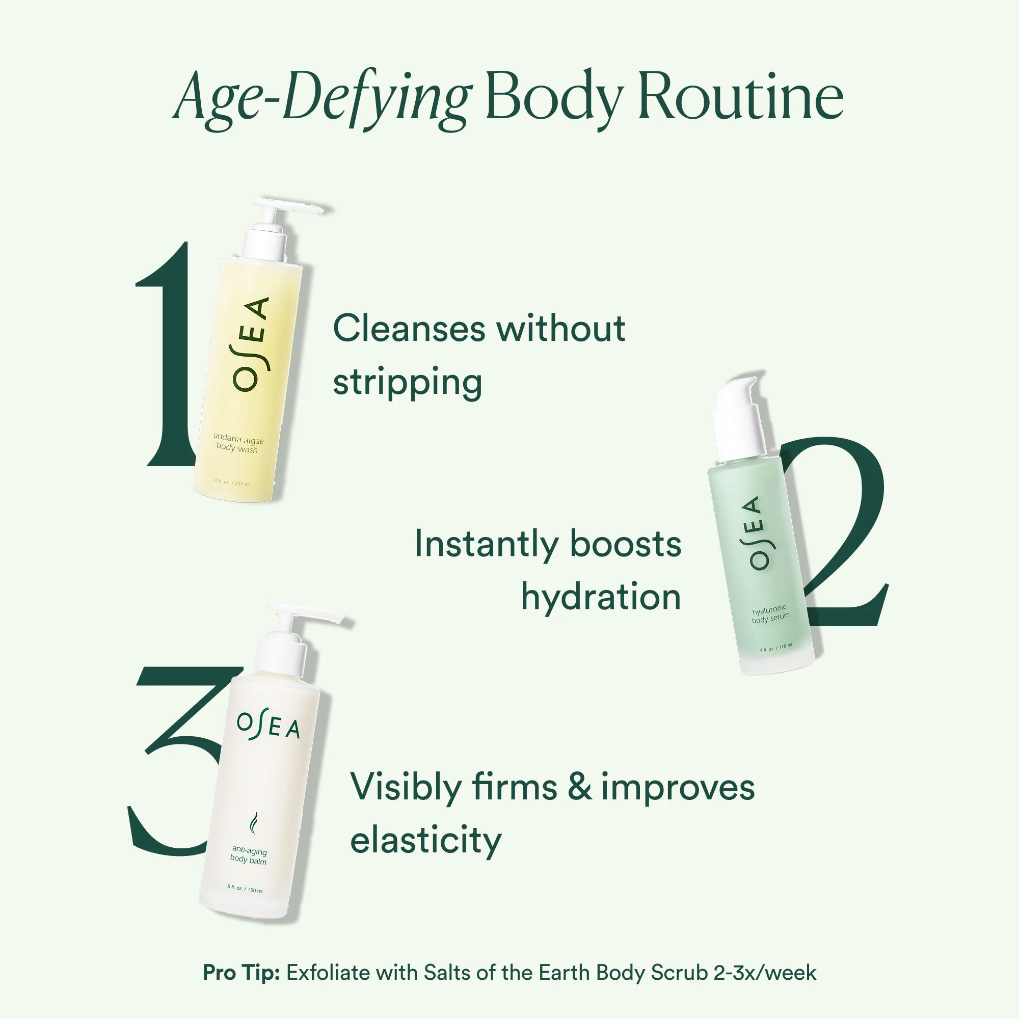 Anti-Aging Body Balm - Image 13