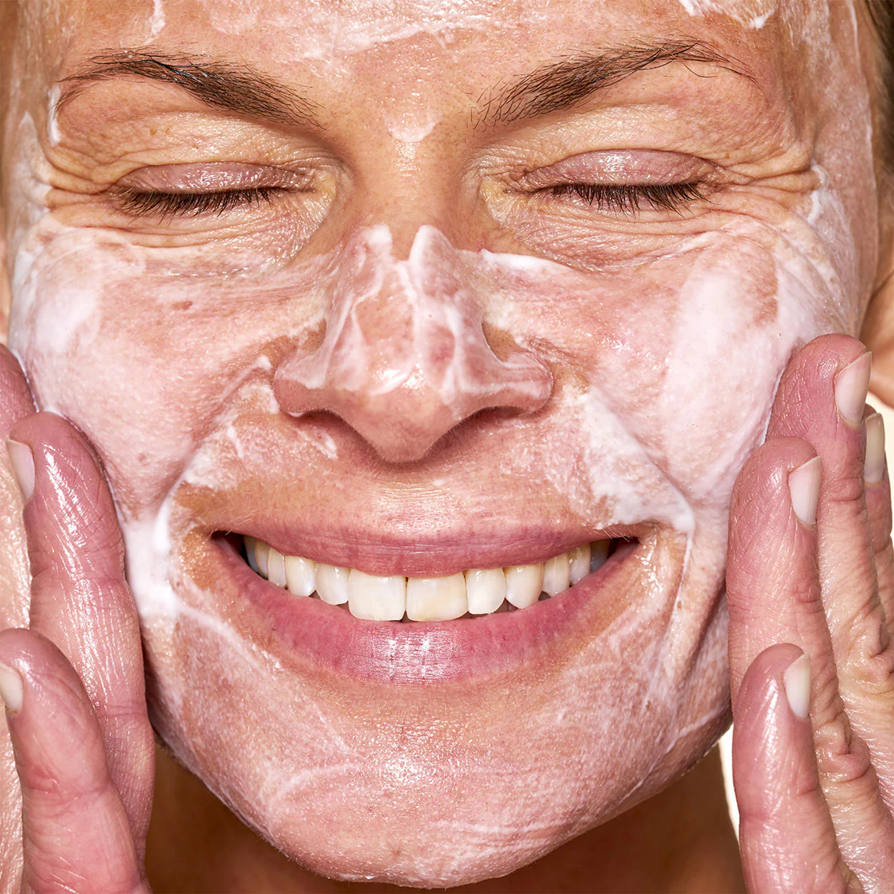 Ocean Cleansing Milk - Image 3