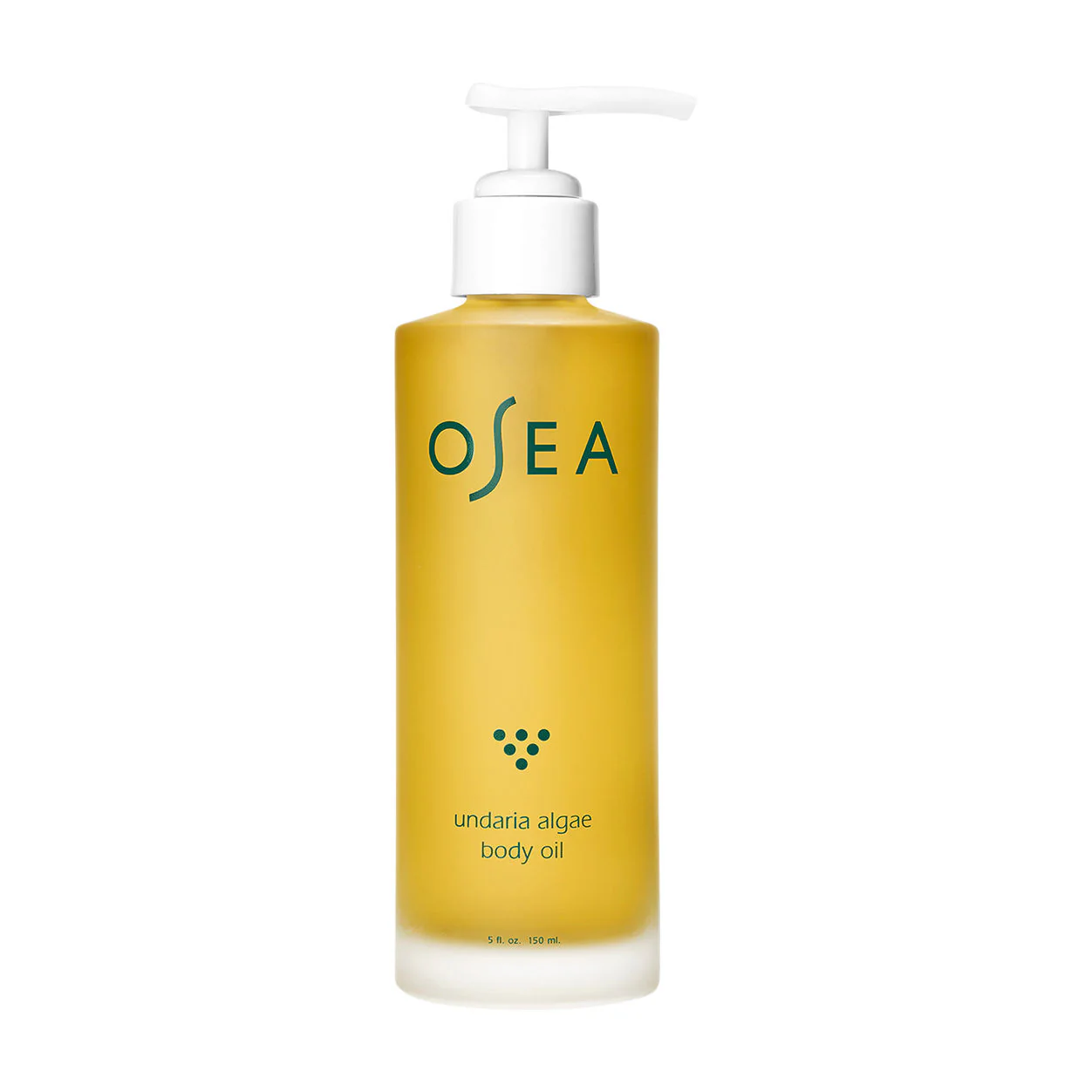 Undaria Algae Body Oil - Image 5