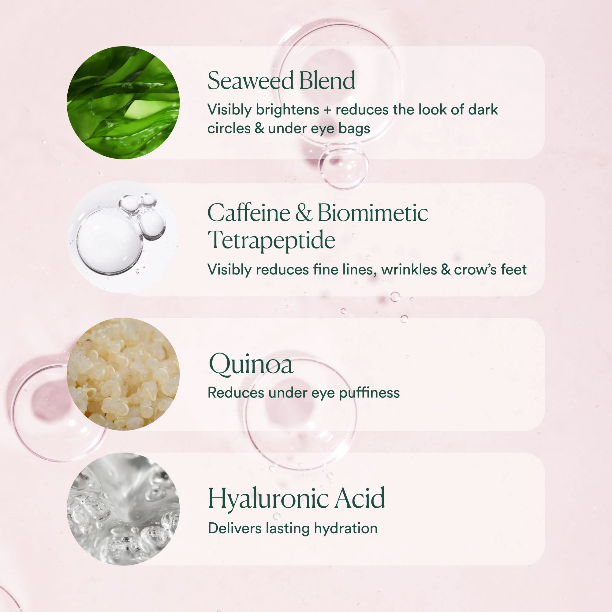 Ocean Eyes Age-Defying Eye Serum - Image 8