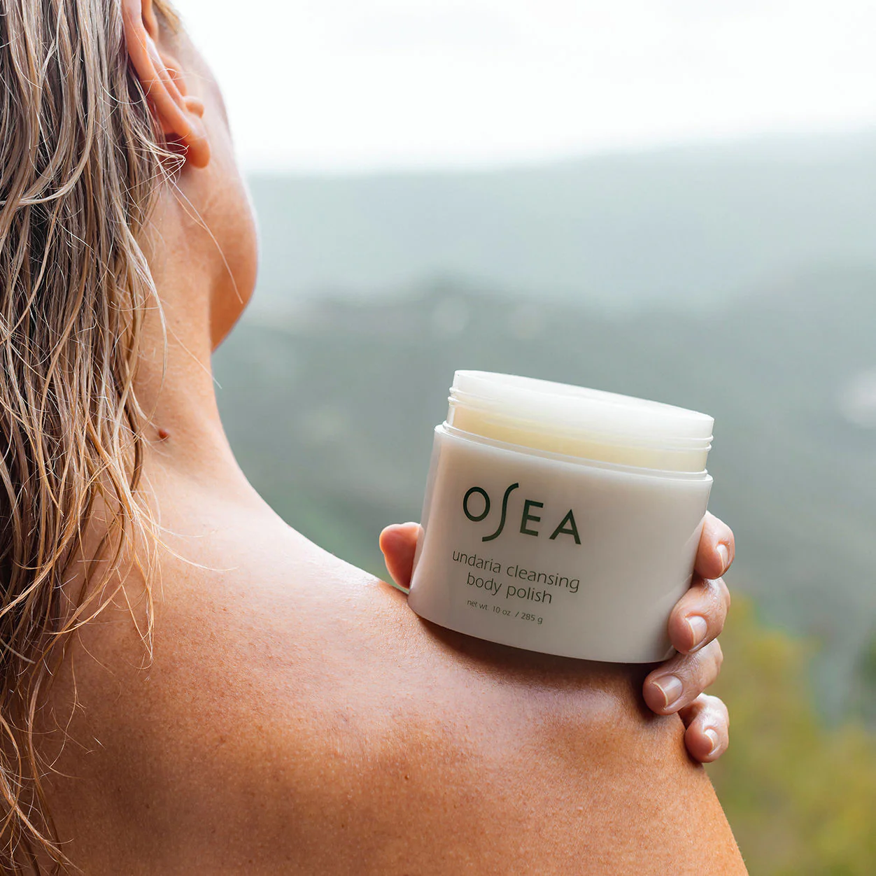 Undaria Cleansing Body Polish - Image 11
