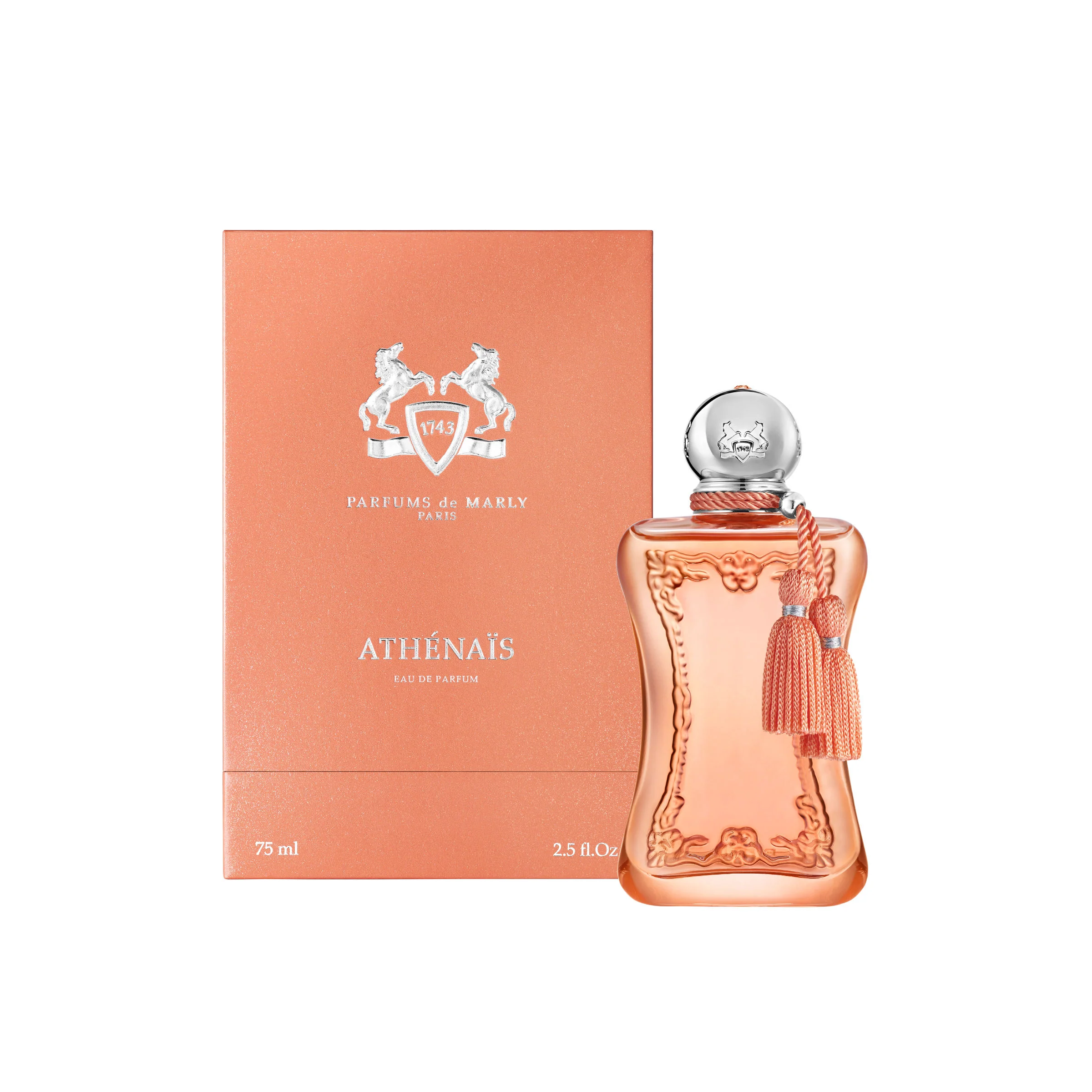 Athénaïs Eau de Parfum - Image 3