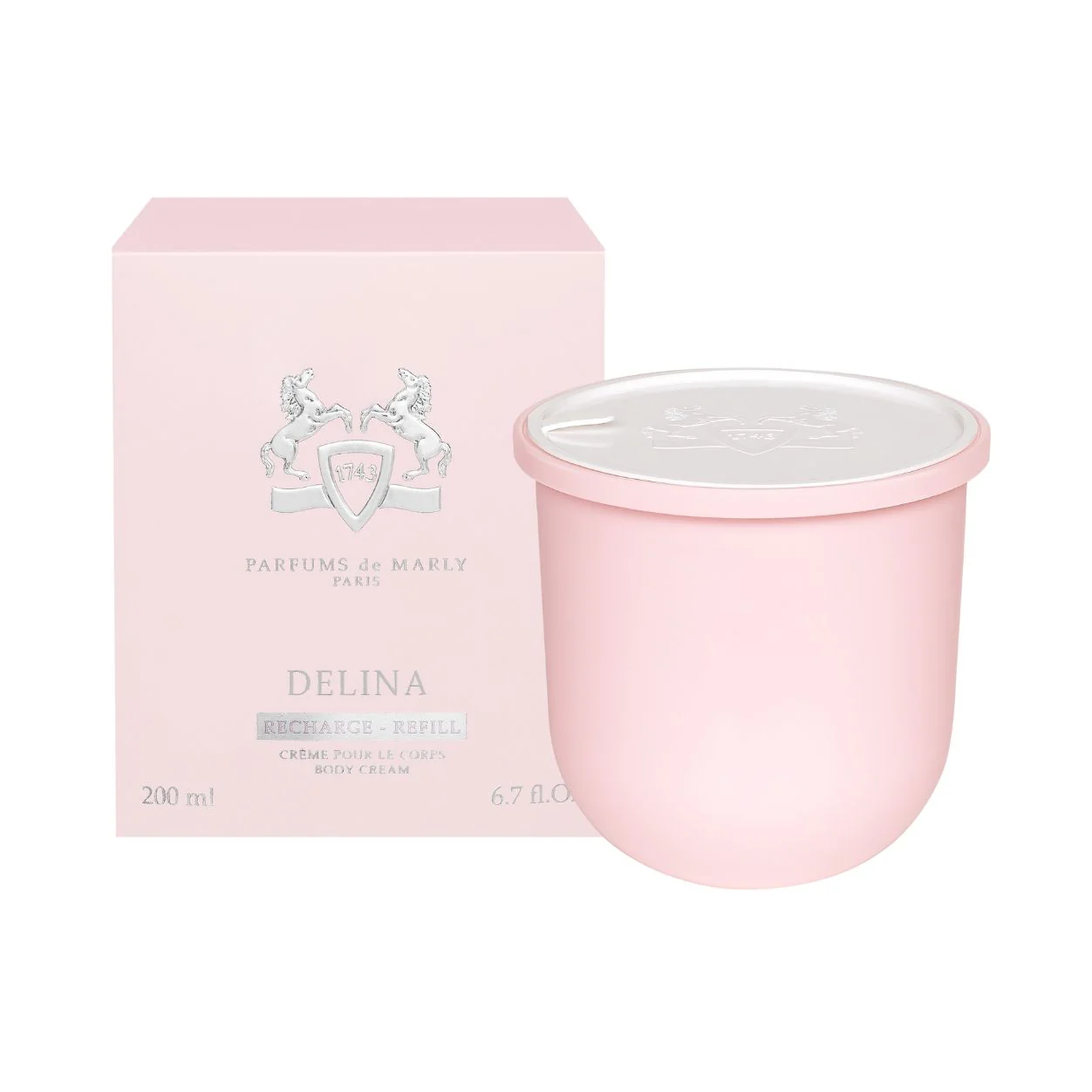 Delina Body Cream - Image 4