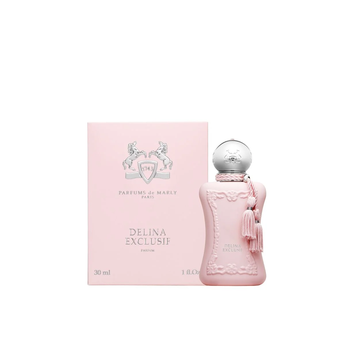Delina Exclusif Parfum - Image 2