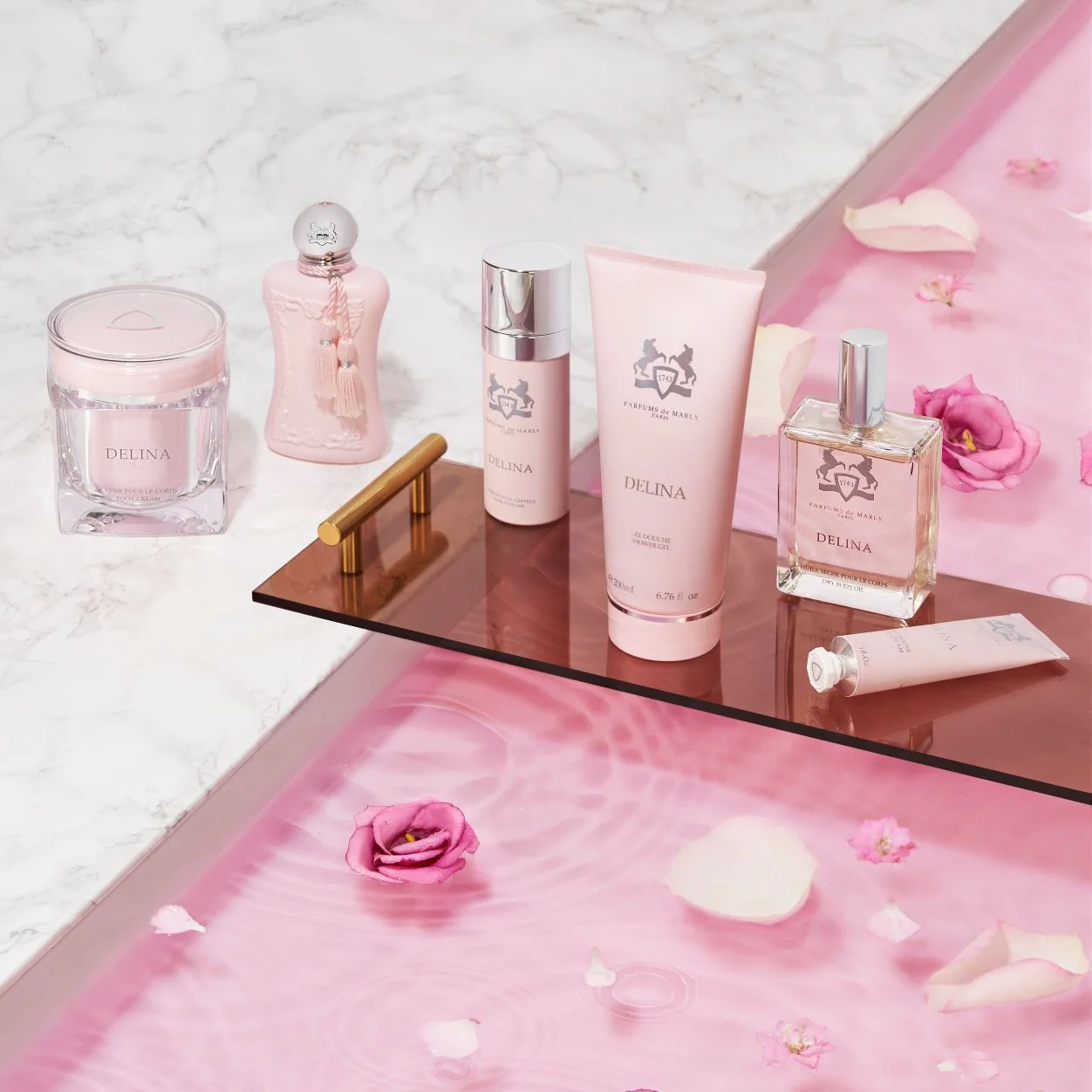 Delina Exclusif Parfum - Image 5