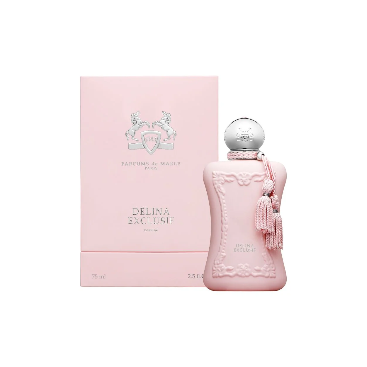 Delina Exclusif Parfum - Image 7