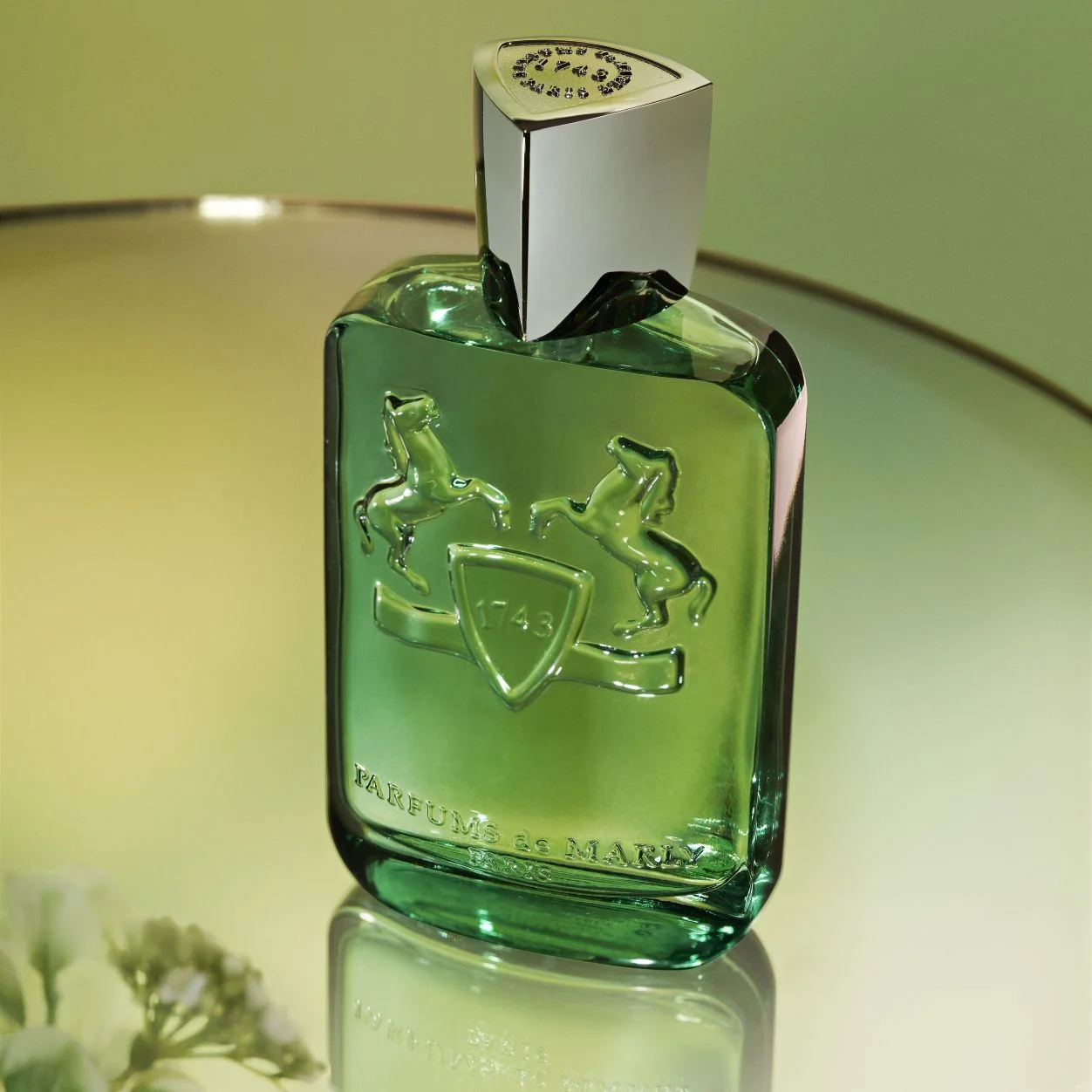 Greenley Eau de Parfum - Image 3