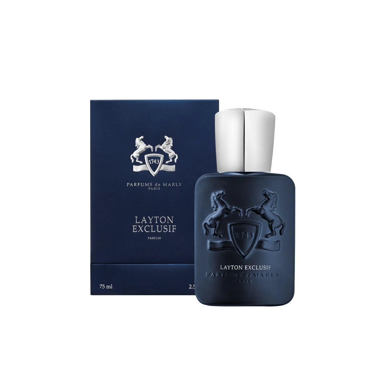 Layton Exclusif Eau de Parfum - Image 2