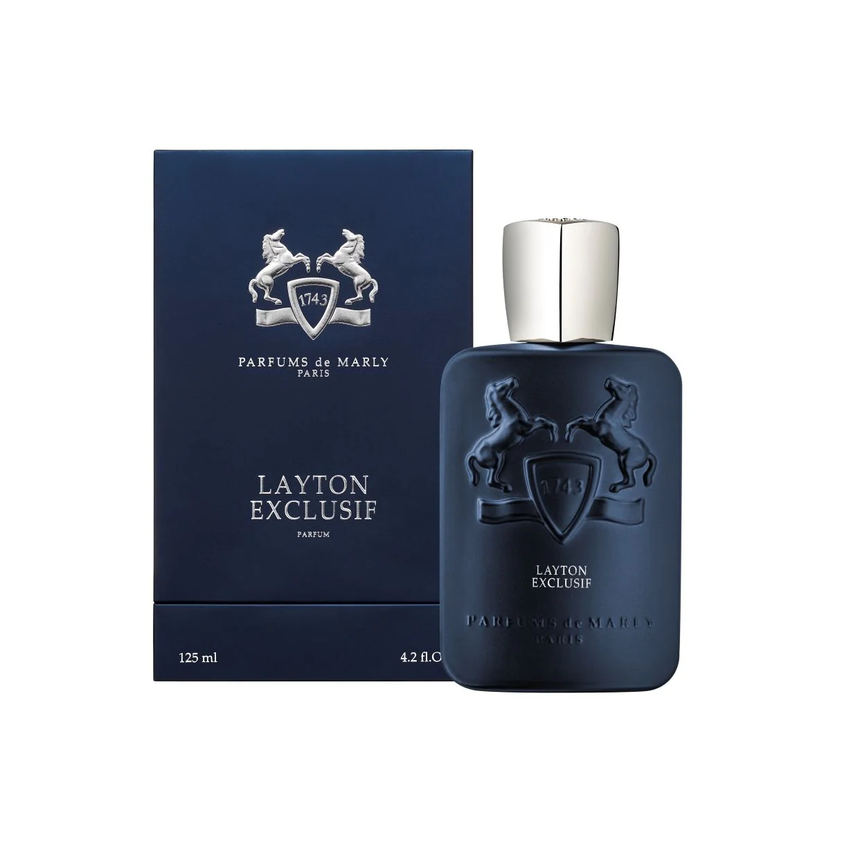 Layton Exclusif Eau de Parfum - Image 5
