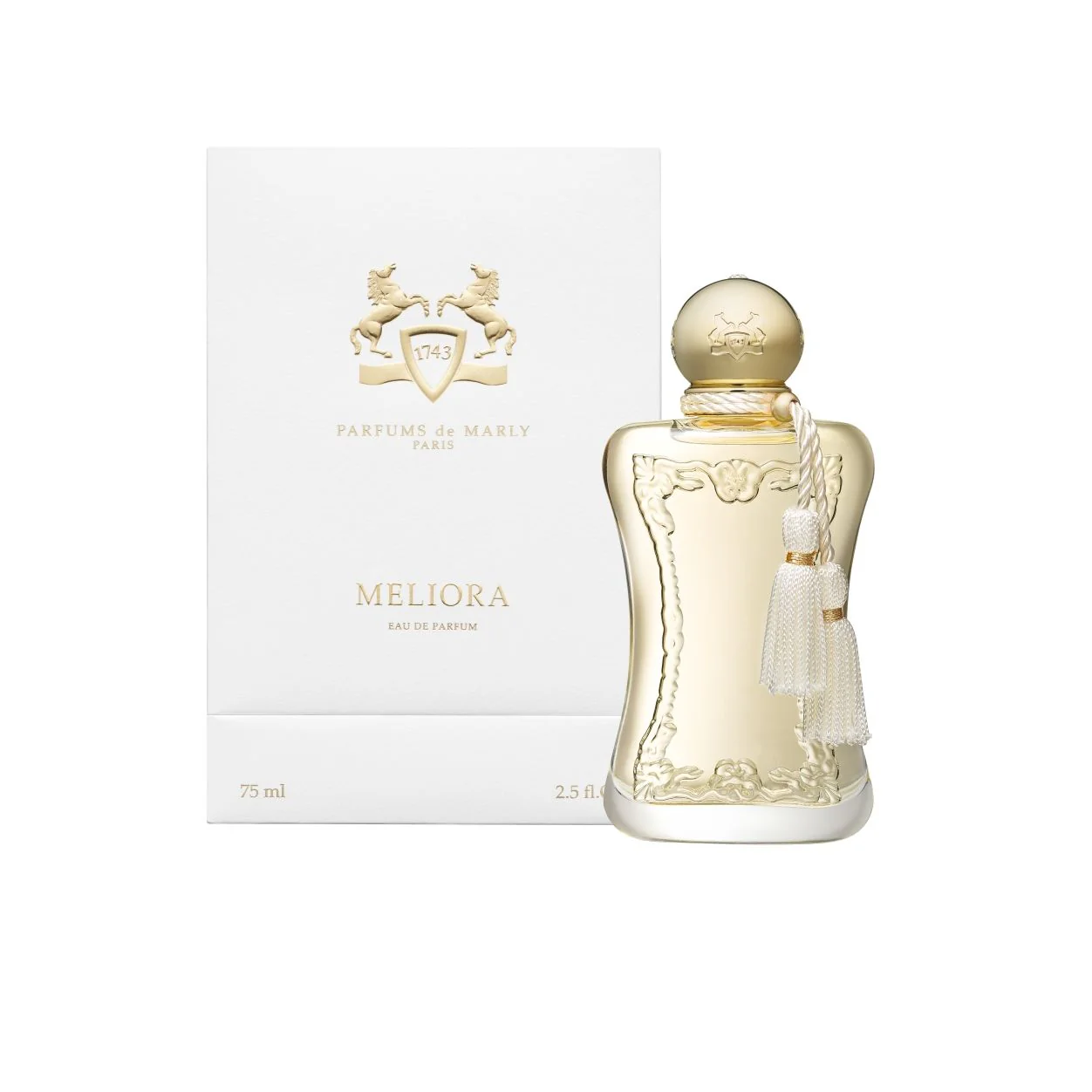 Meliora Eau de Parfum - Image 3