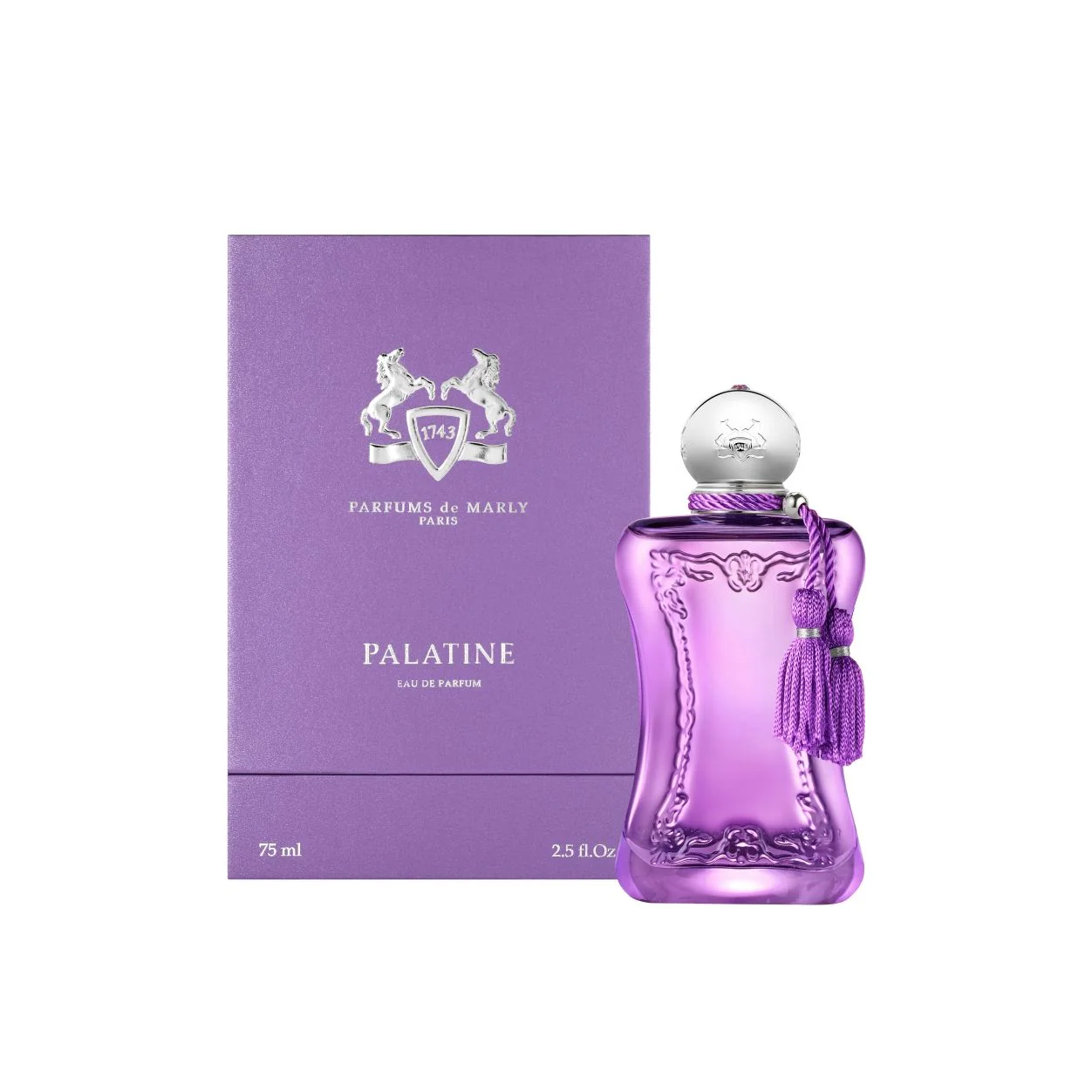 Palatine Eau de Parfum - Image 3