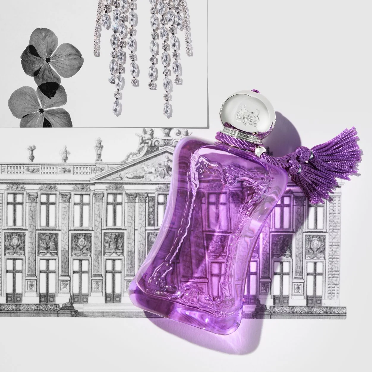 Palatine Eau de Parfum - Image 5