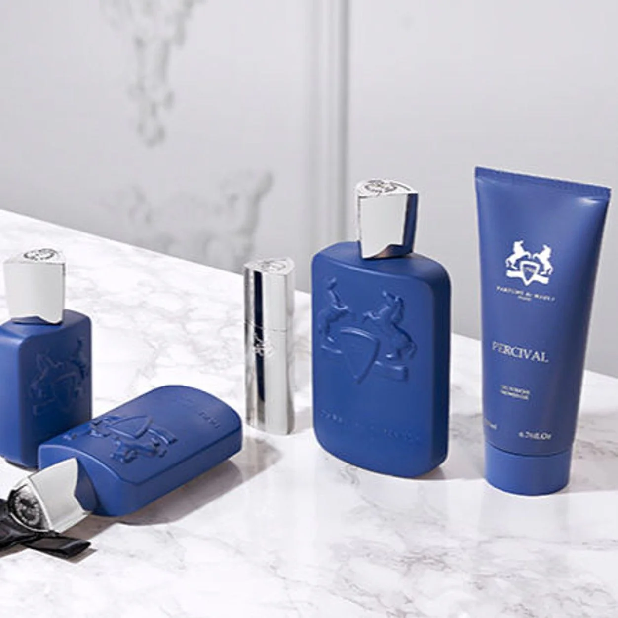 Percival Eau de Parfum - Image 3