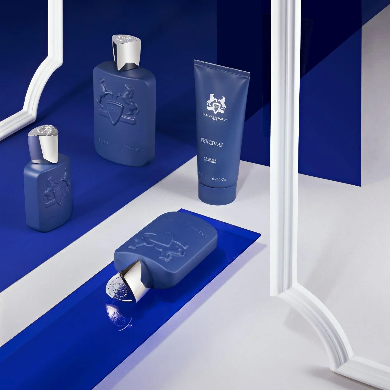 Percival Eau de Parfum - Image 4