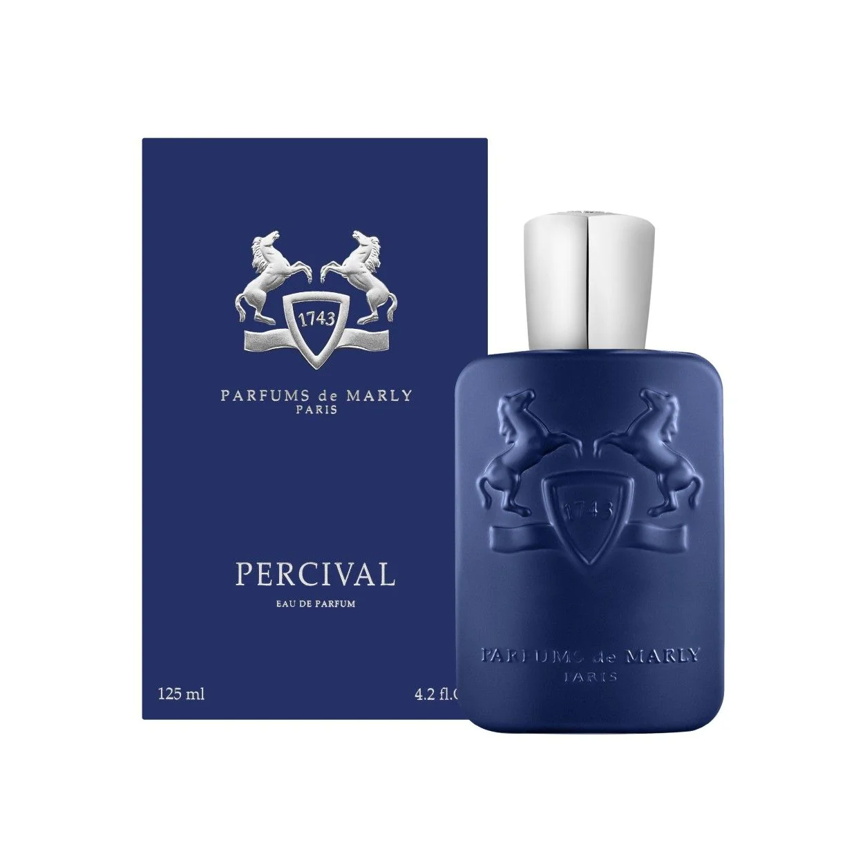 Percival Eau de Parfum - Image 6