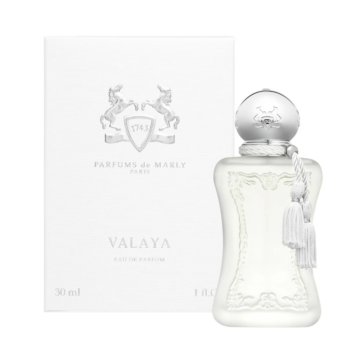 Valaya Eau de Parfum - Image 4