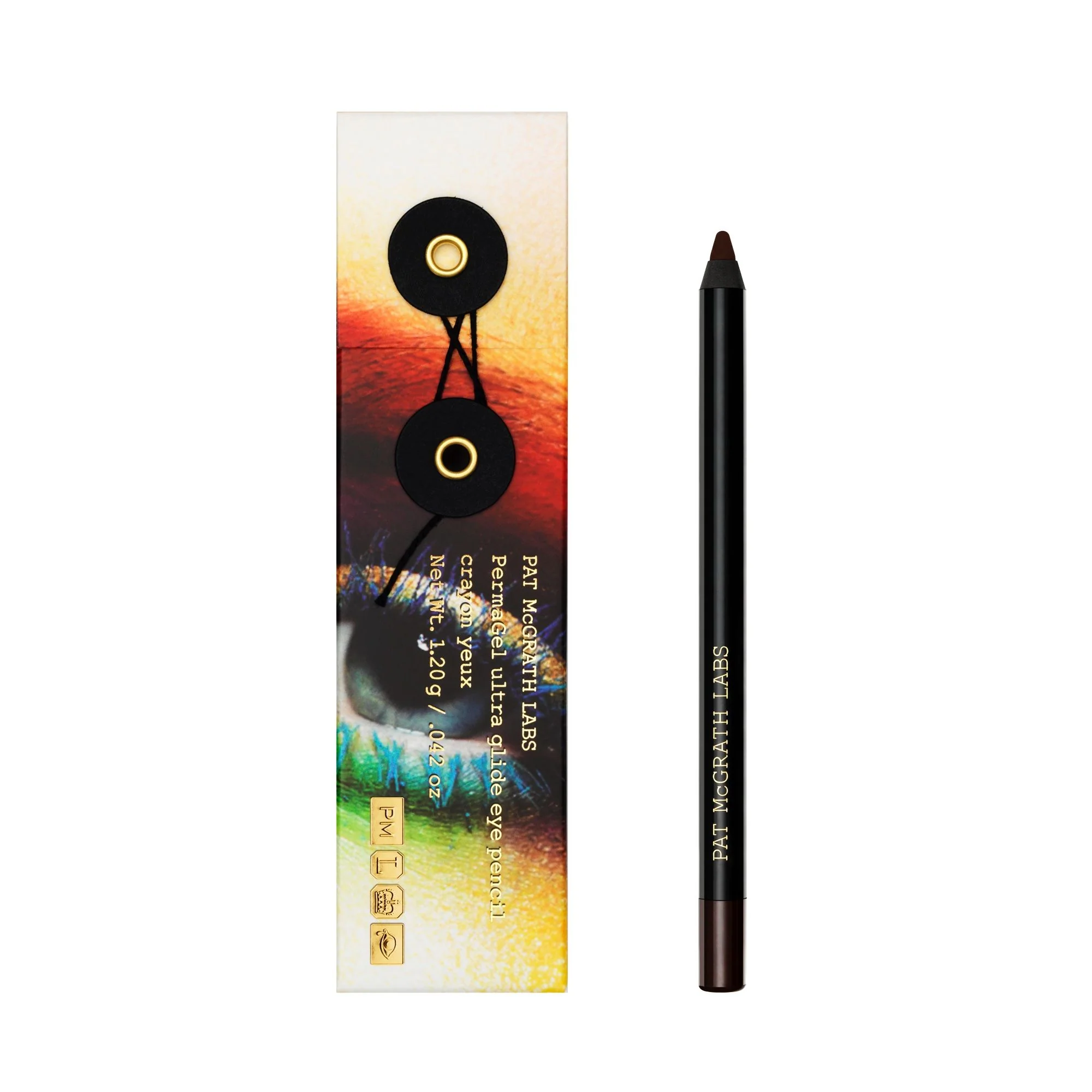 PermaGel Ultra Glide Eye Pencil - Image 5