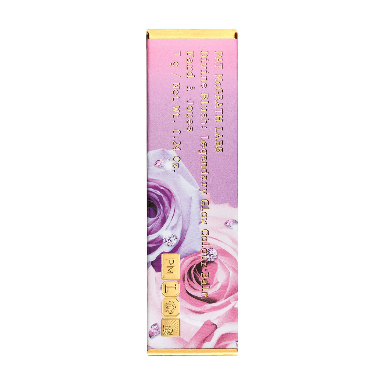 Divine Blush: Legendary Glow Color Balm - Image 20