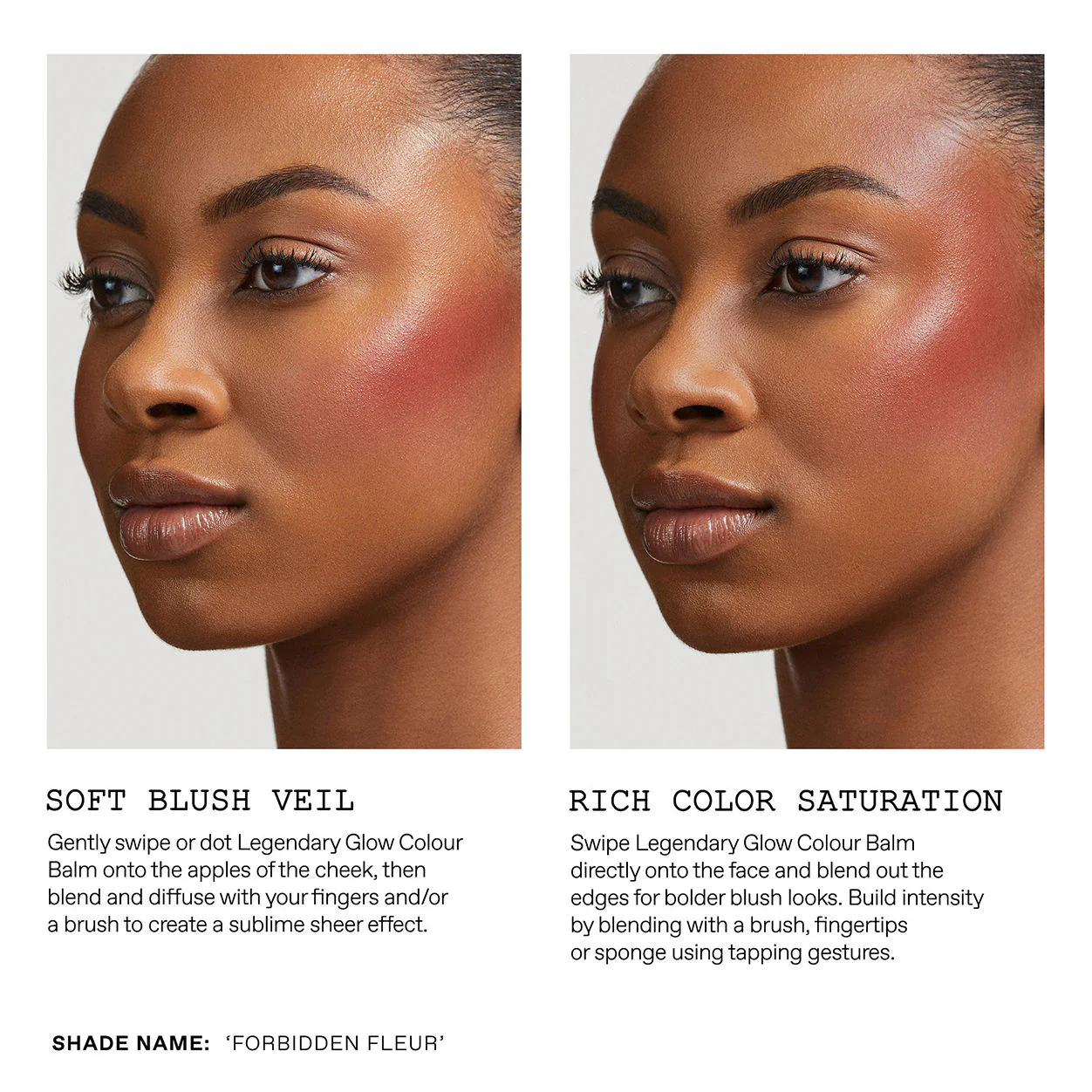 Divine Blush: Legendary Glow Color Balm - Image 28